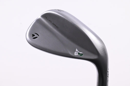 Taylormade Milled Grind 4 Gap Wedge / 52 Degree / Stiff Flex Dynamic Gold S200
