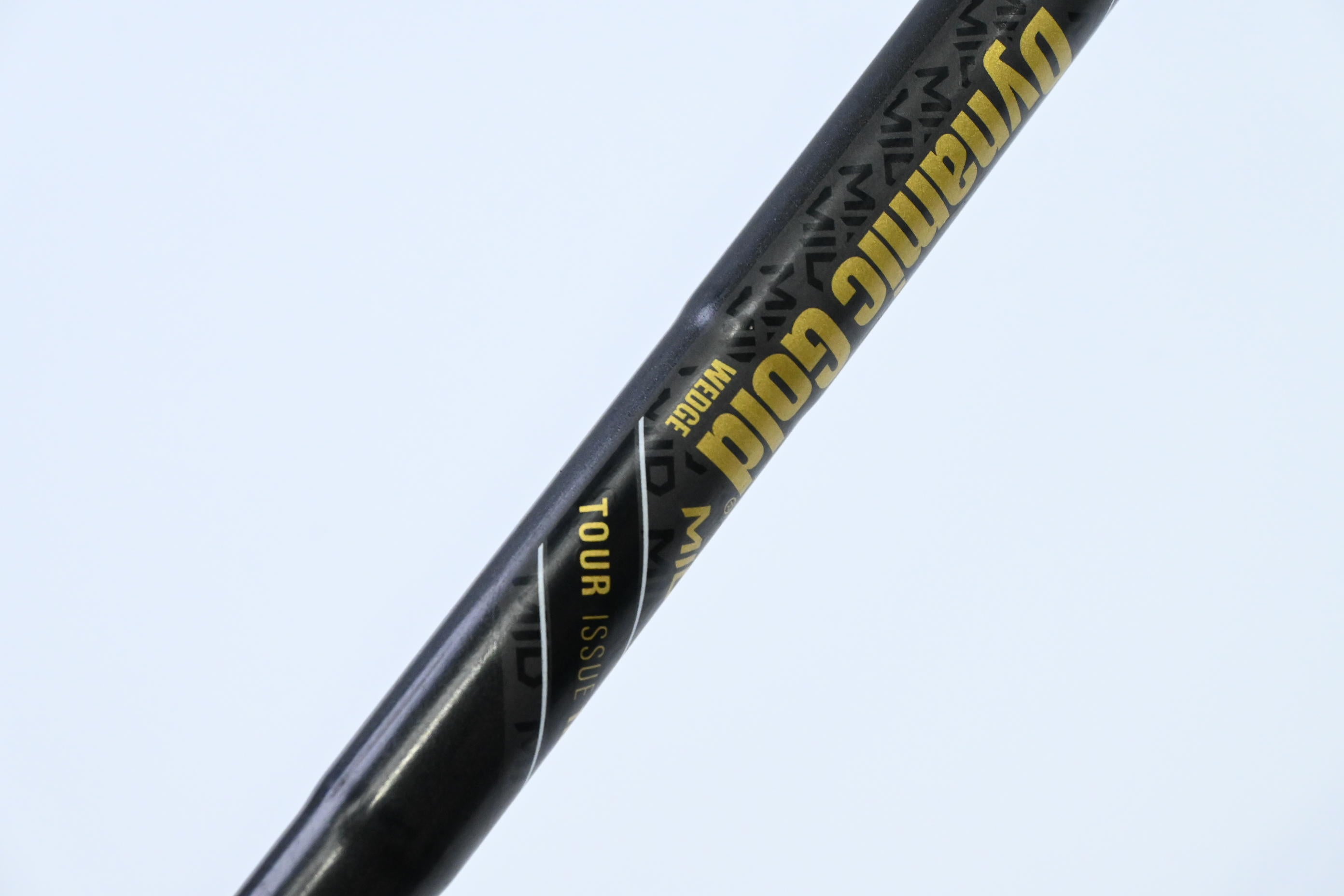 Callaway Opus Platinum Lob Wedge / 58 Degree / Wedge Flex Dynamic Gold 115