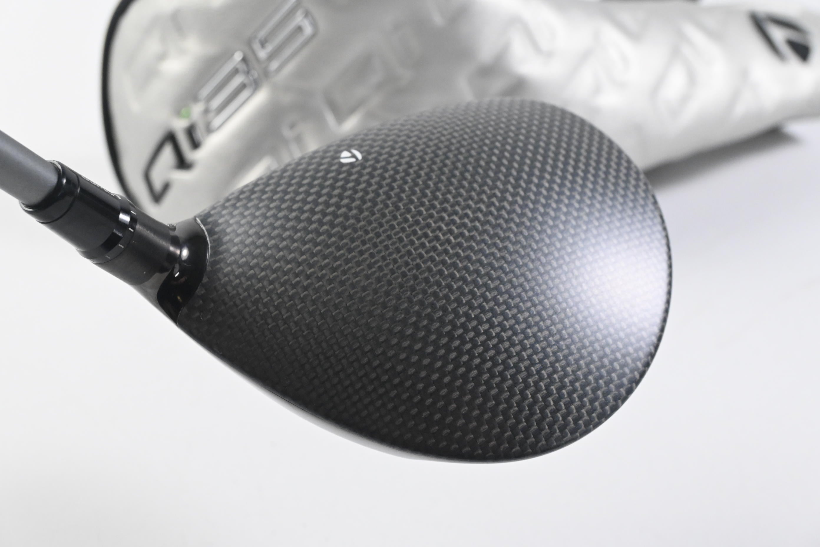 Taylormade Qi35 Tour #3 Wood / 15 Degree / Regular Flex Airspeeder 50 Shaft