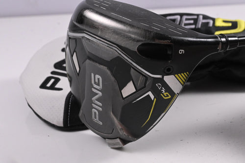 Ping G430 Max Driver / 9 Degree / X-Flex Kai'li White 60 Shaft