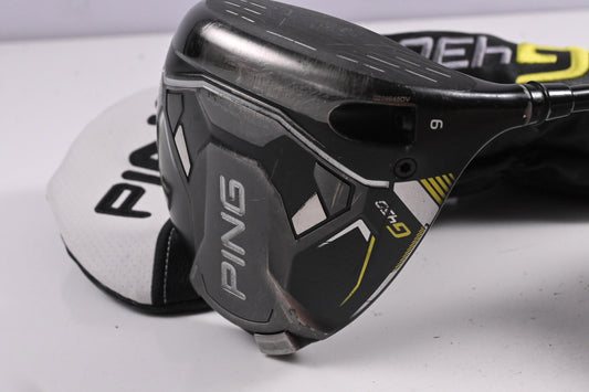 Ping G430 Max Driver / 9 Degree / X-Flex Kai'li White 60 Shaft