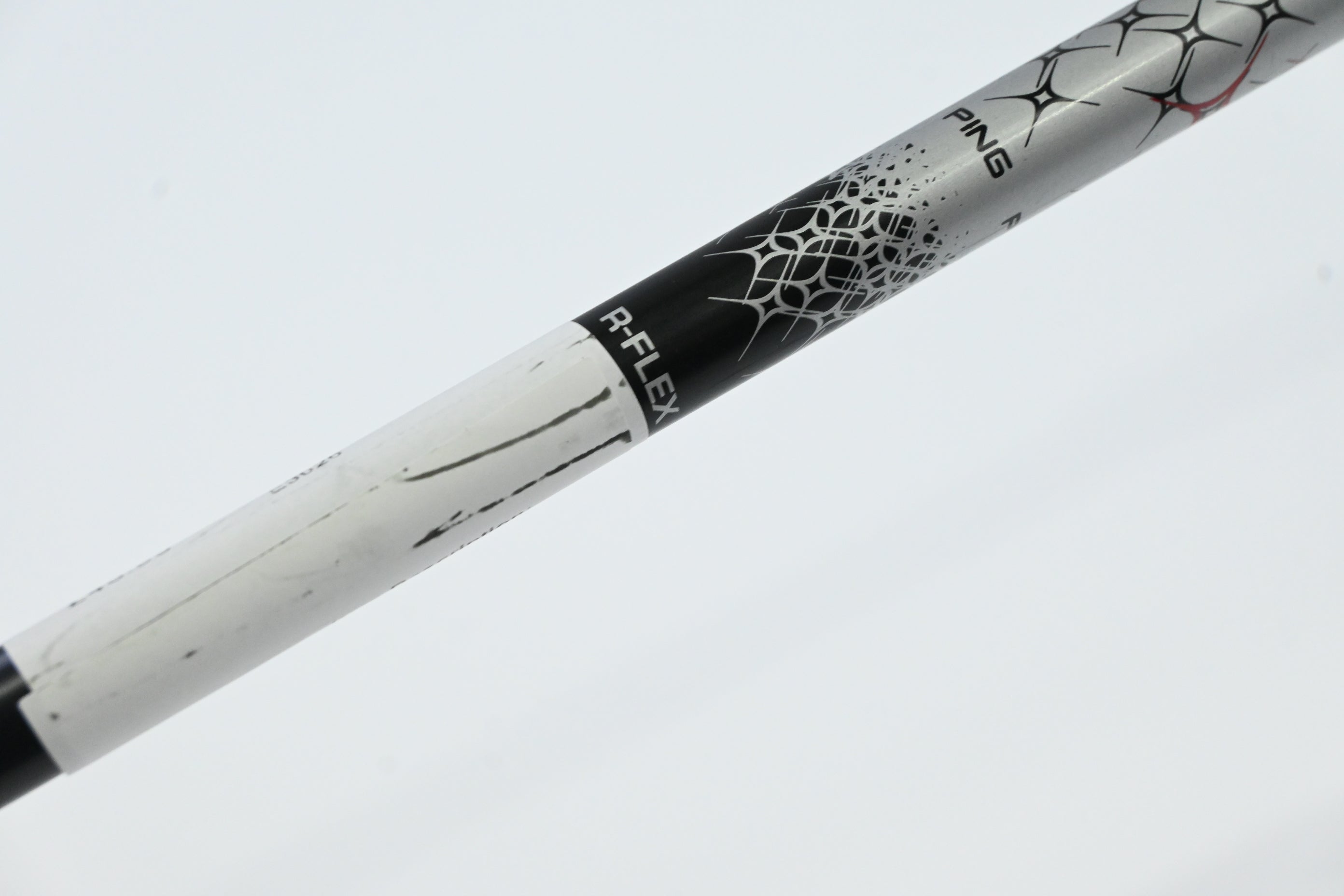 Ping G25 #3 Hybrid / 20 Degree / Regular Flex Ping TFC 189 Shaft