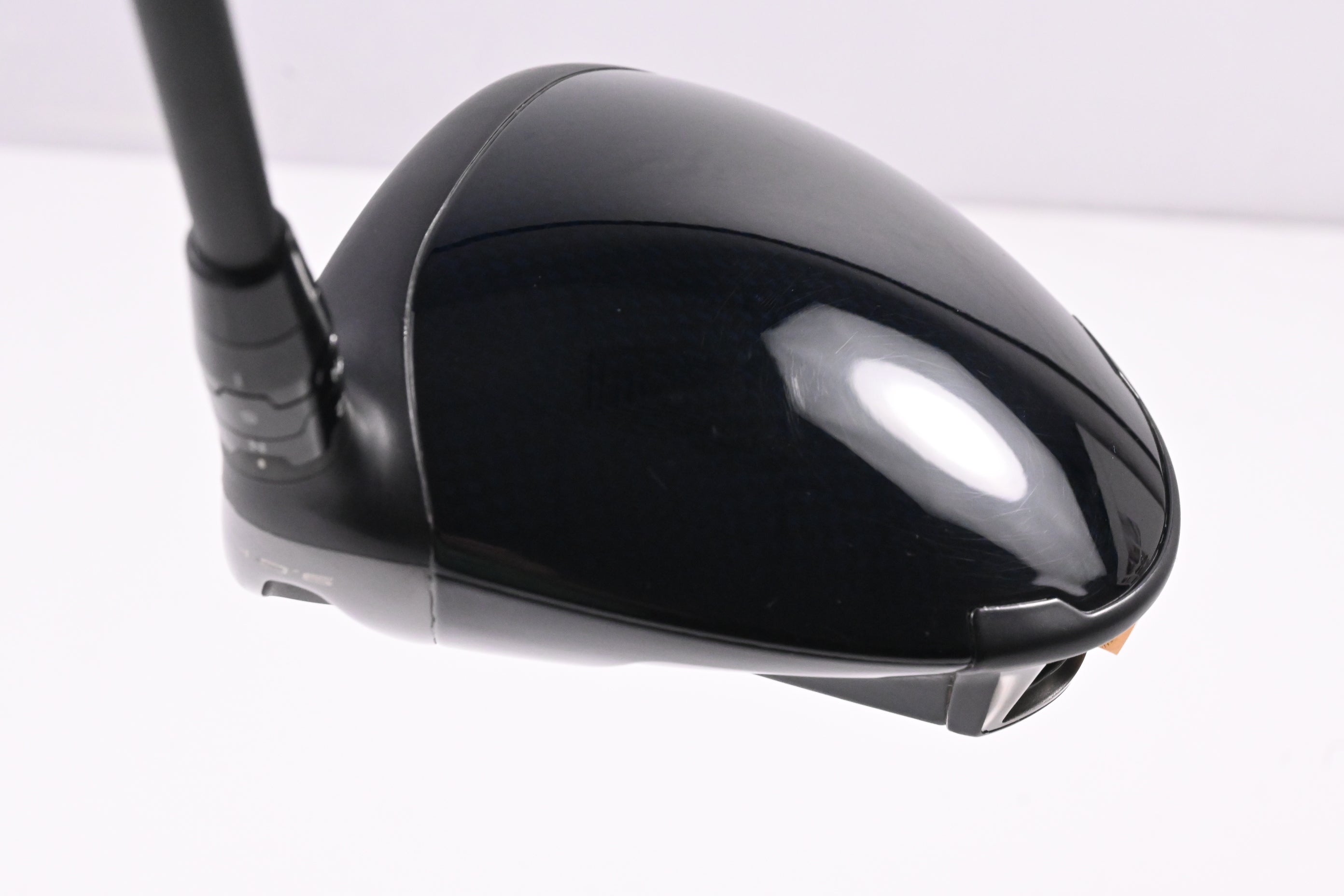 Tour Issue Callaway Paradym Driver / 9+ Degree / Stiff Flex Tensei AV Blue 55