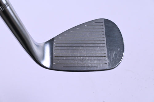 Left Hand Callaway Jaws MD5 Gap Wedge / 52 Degree / Stiff Flex Dynamic Gold 115