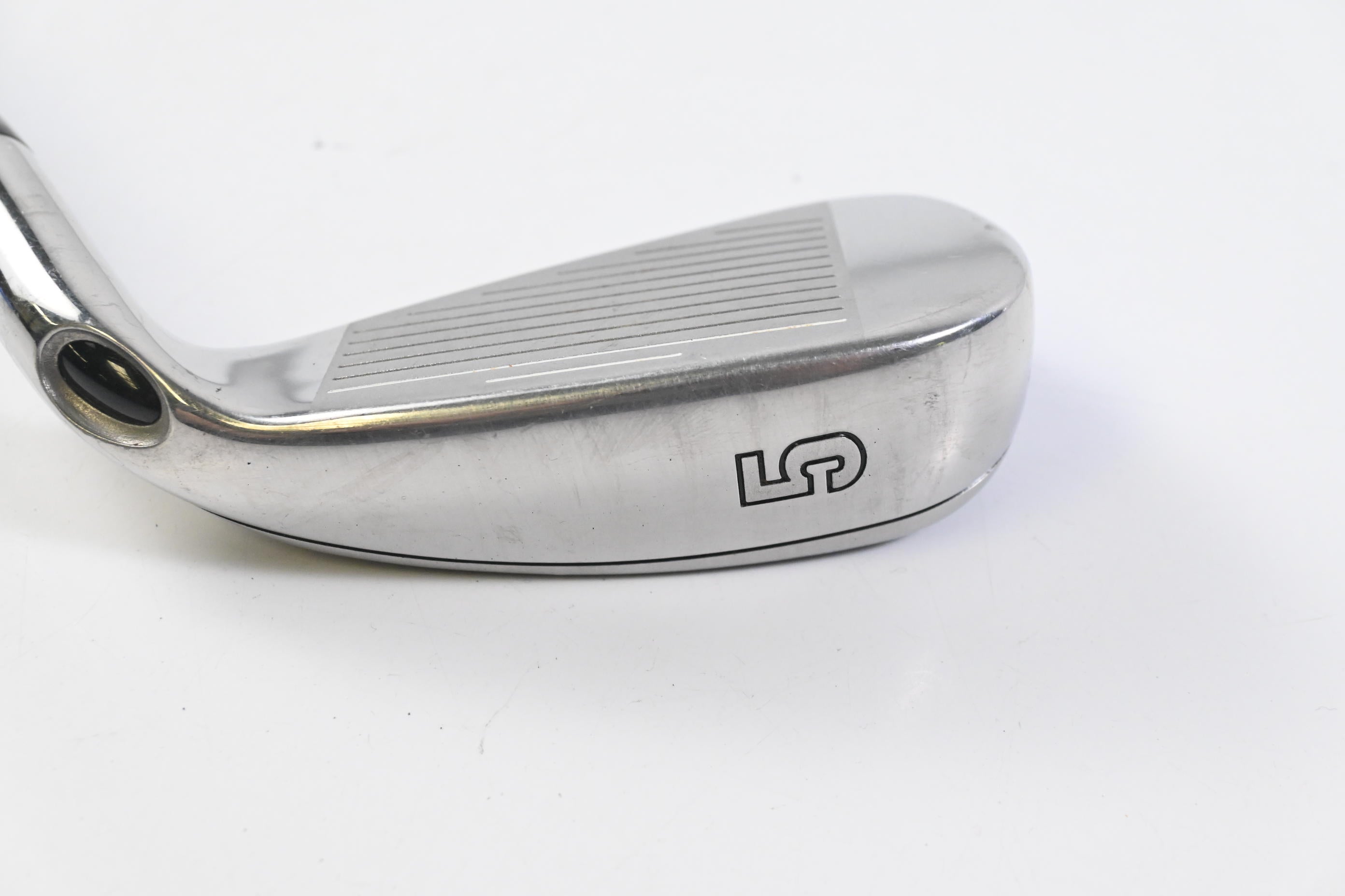 Left Hand Callaway RAZR X HL #5 Iron / 25 Degree / Regular Flex Callaway 75