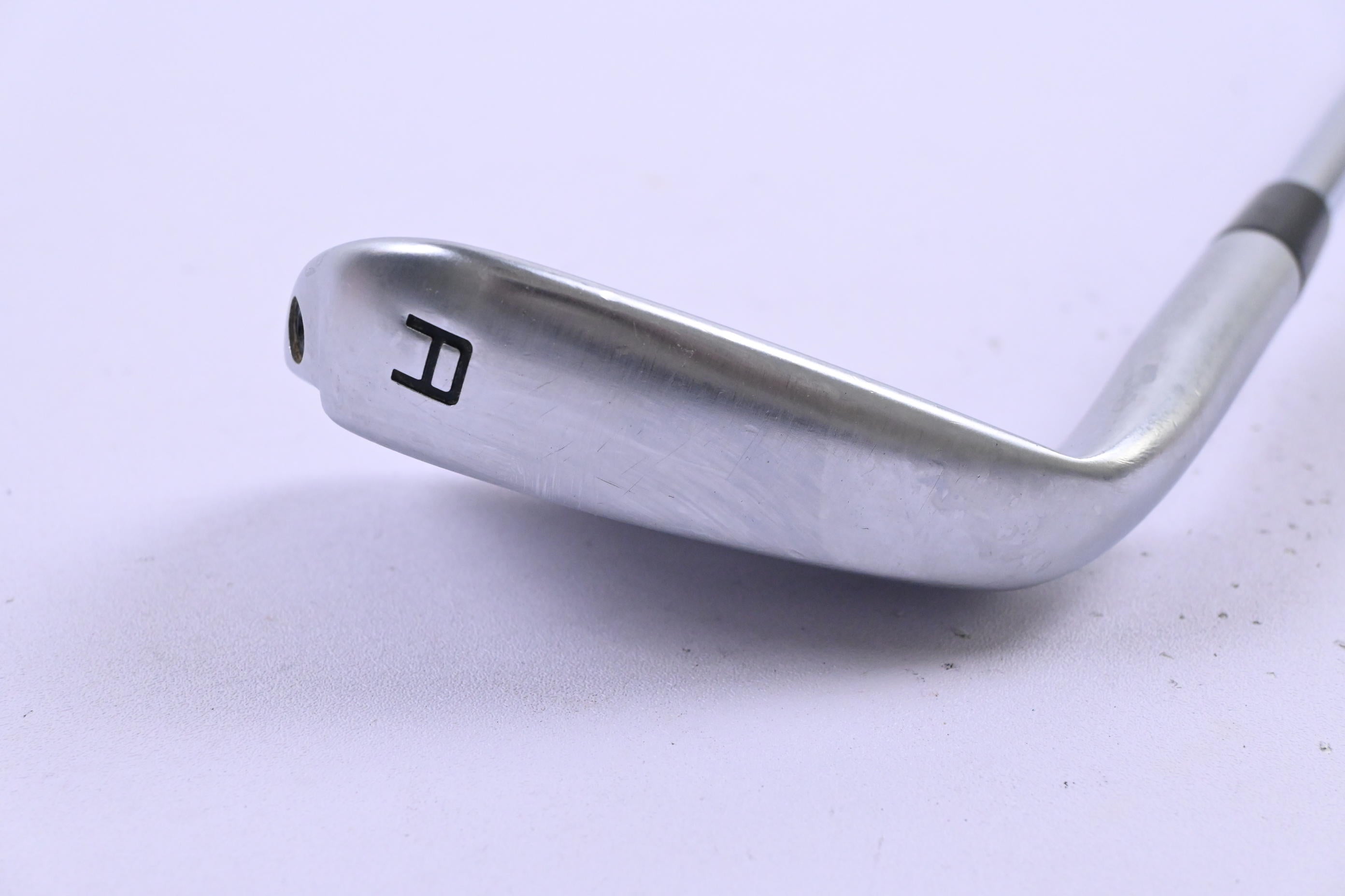 Taylormade P790 2021 Gap Wedge / 50 Degree / Stiff Flex KBS Tour 120 Shaft
