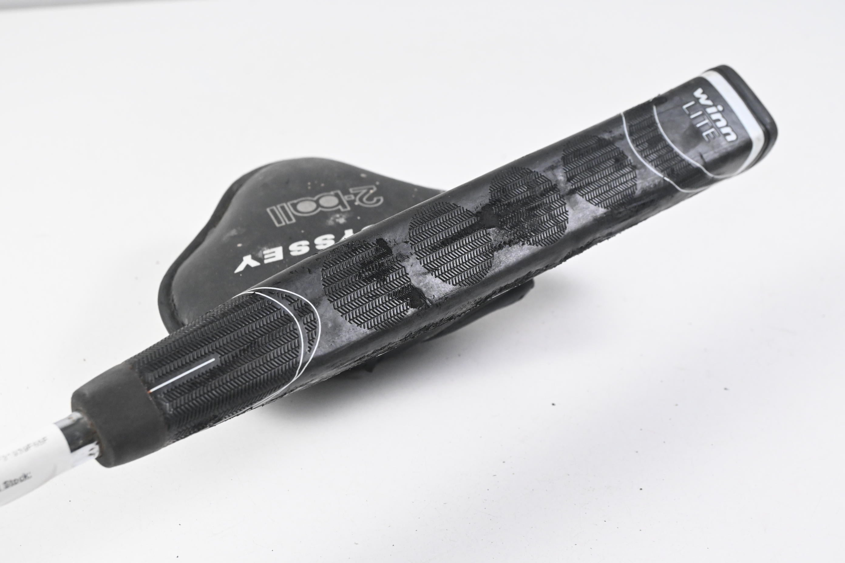 Odyssey DFX 2-Ball Putter / 33 Inch