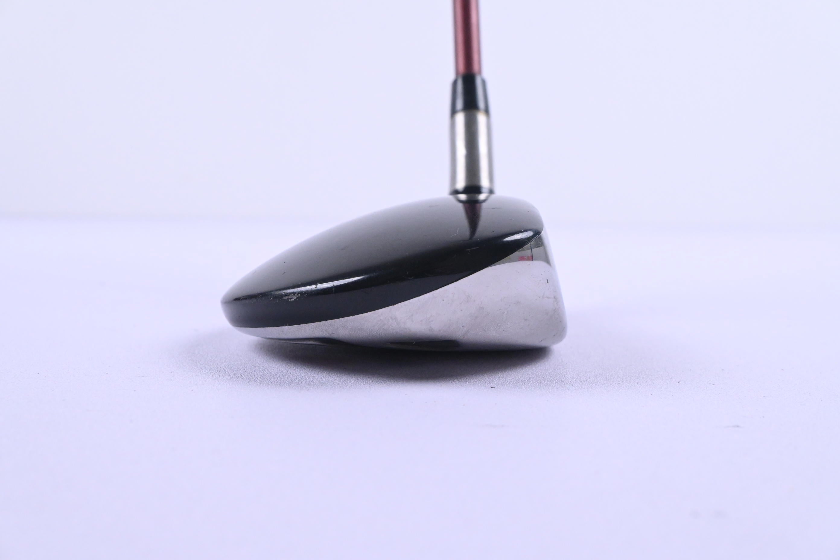 Ping i15 #3 Wood / 15.5 Degree / Stiff Flex JAVLN FX V-Series 7 Shaft