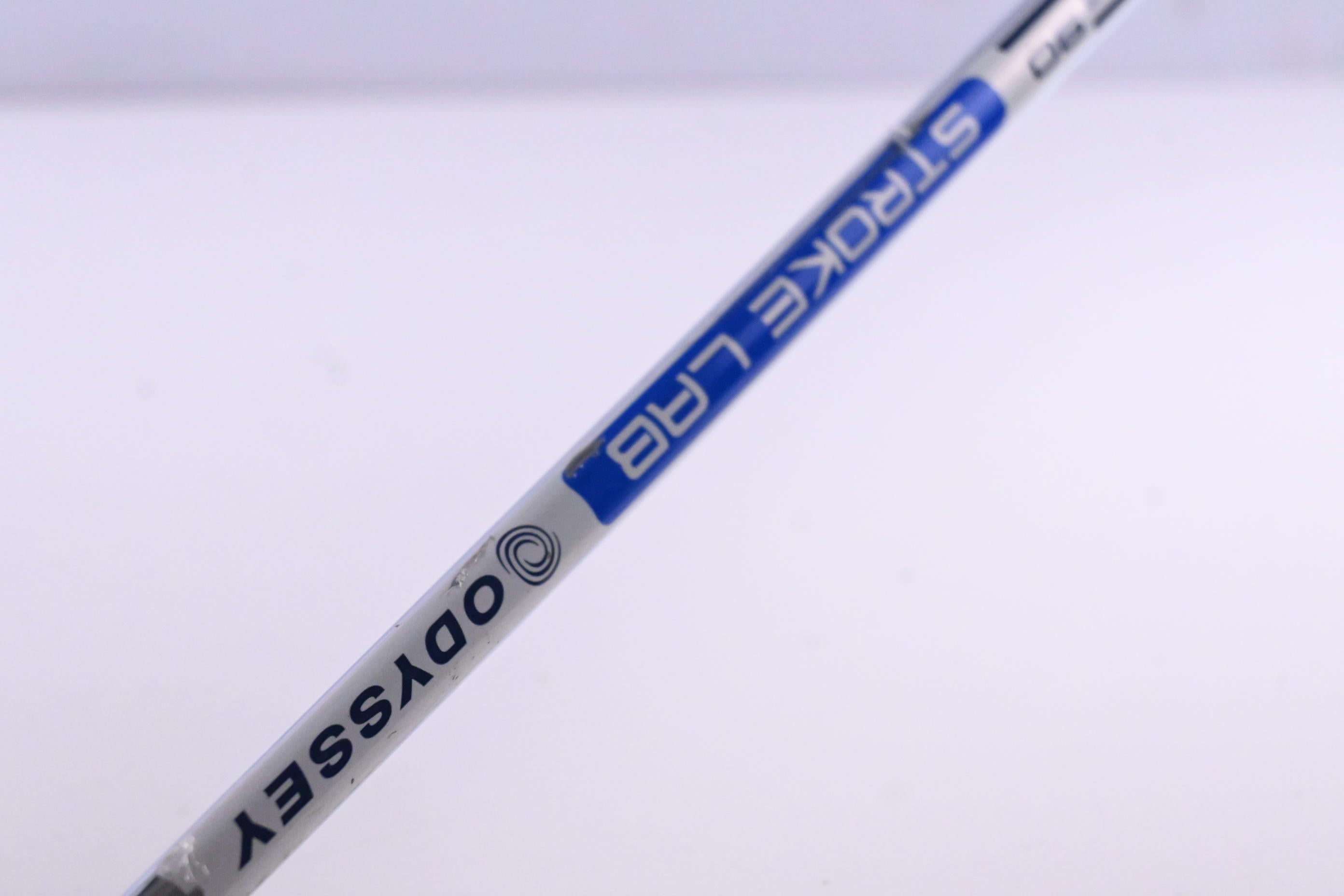 Odyssey AI-One Silver Series #7 DB Putter / 35 Inch