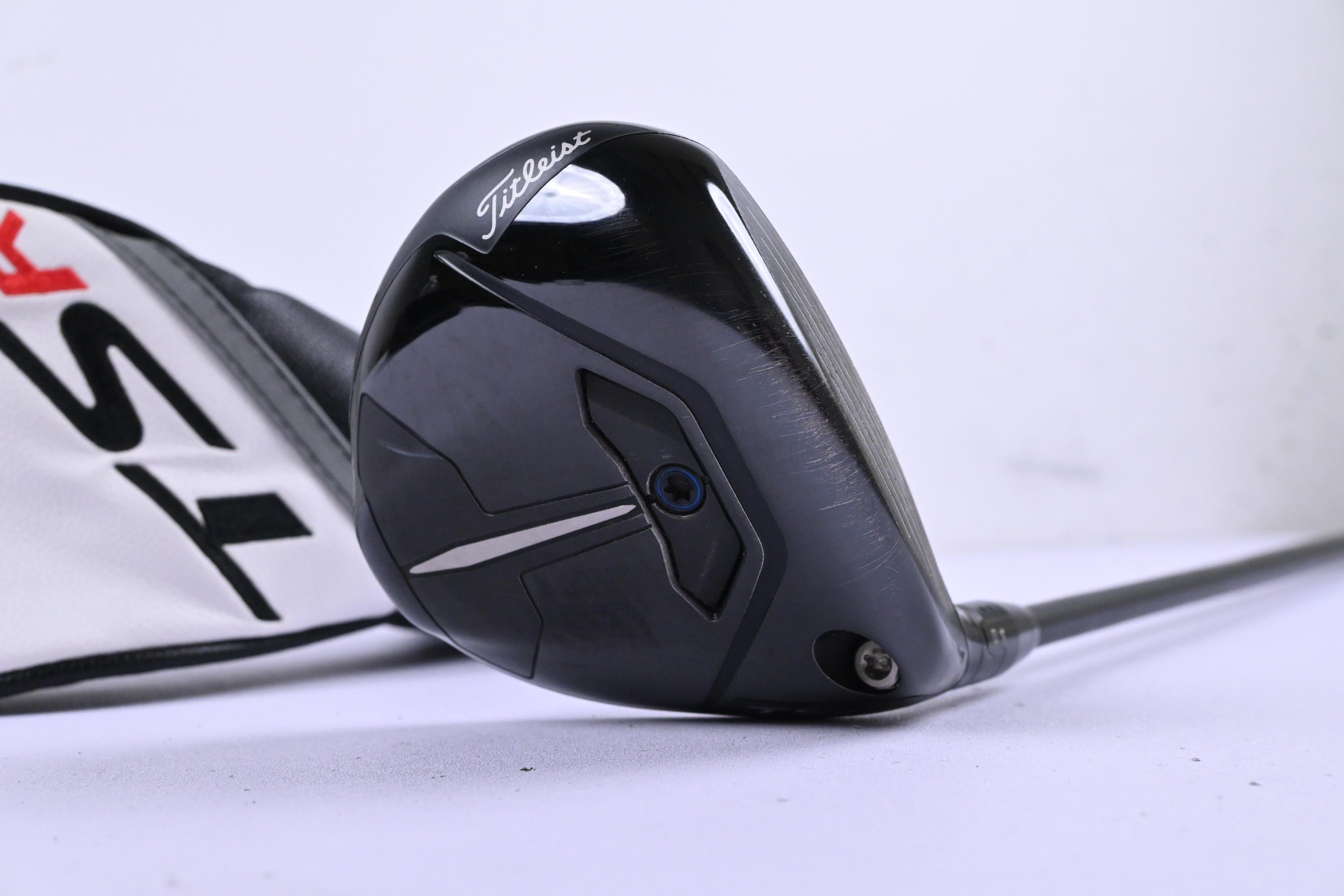 Titleist TSR2 #3 Wood / 15 Degree / Senior Flex Project X Hzrdus CB Red 60
