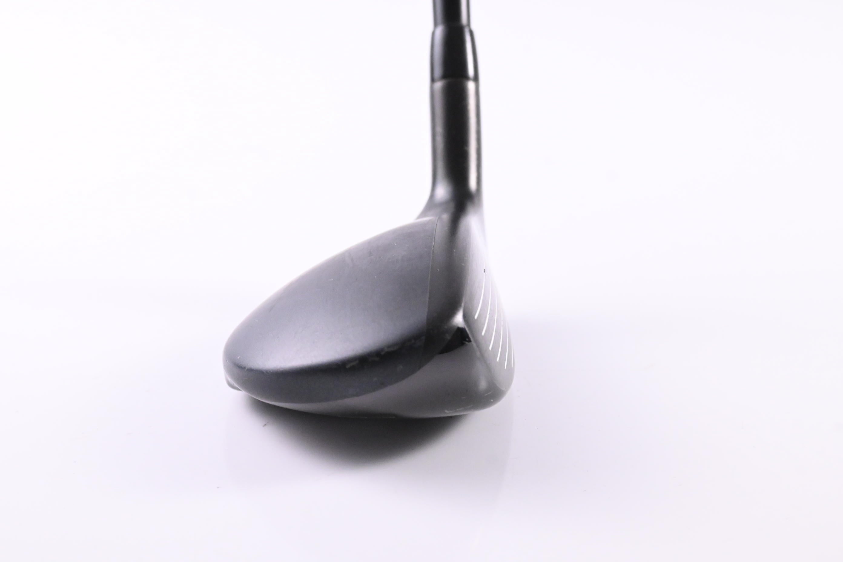 Ping G25 #2 Hybrid / 17 Degree / Tour Stiff Flex Ping TFC 189 Shaft