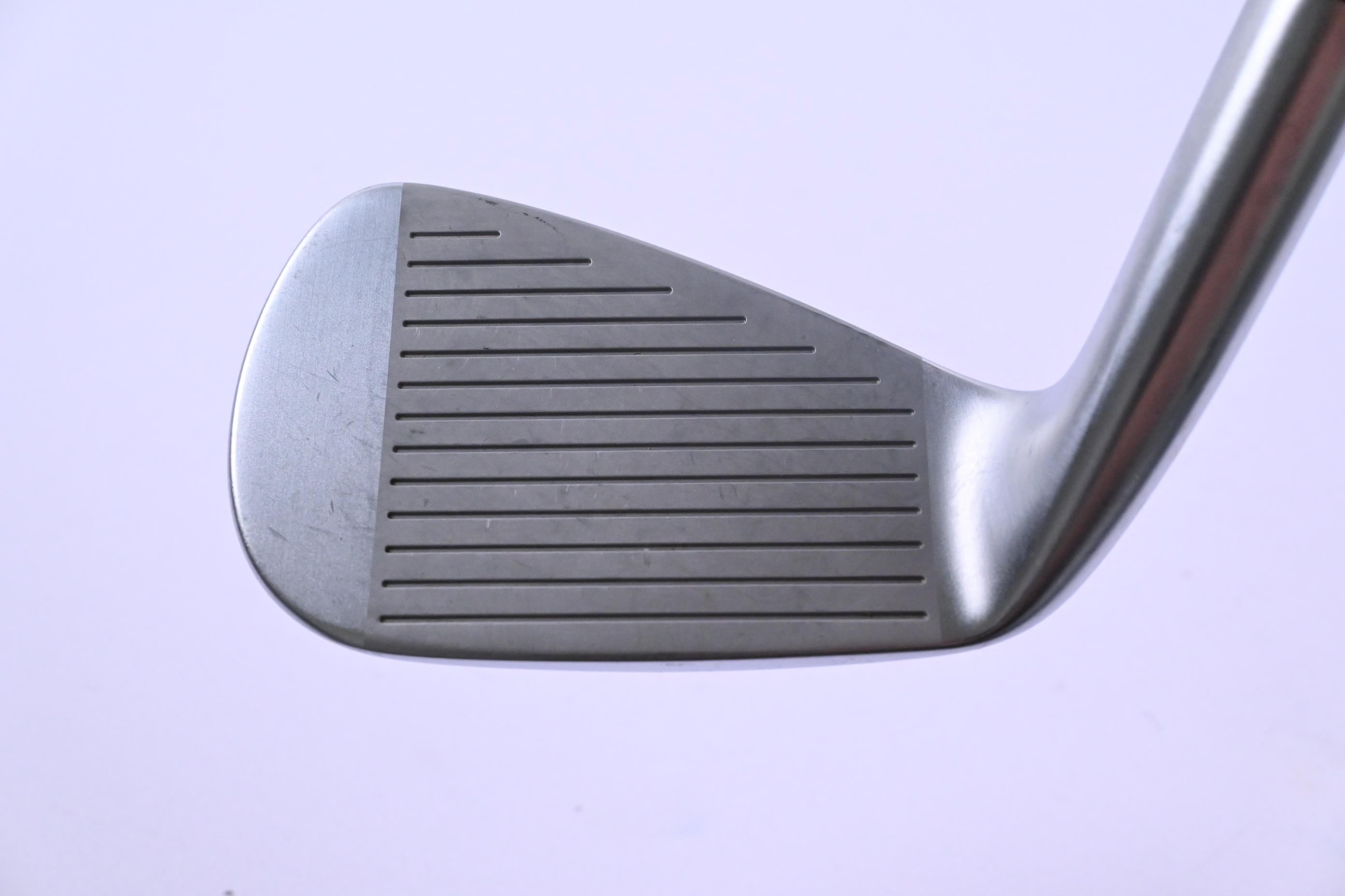 Mizuno  Pro S-3 #8 Iron / Stiff Flex Steel Shaft