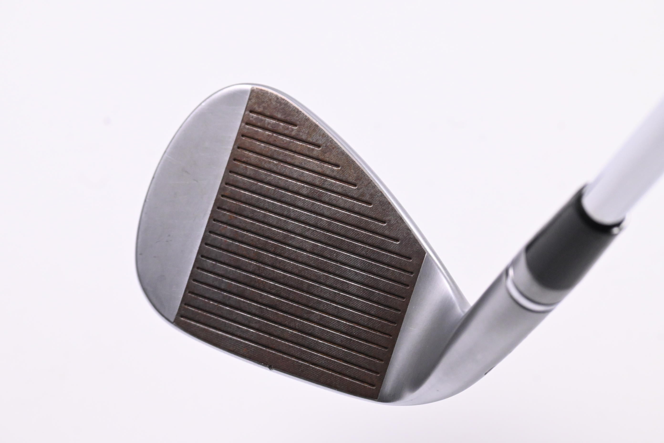 Taylormade Milled Grind 4 Gap Wedge / 52 Degree / Stiff Flex Dynamic Gold S200