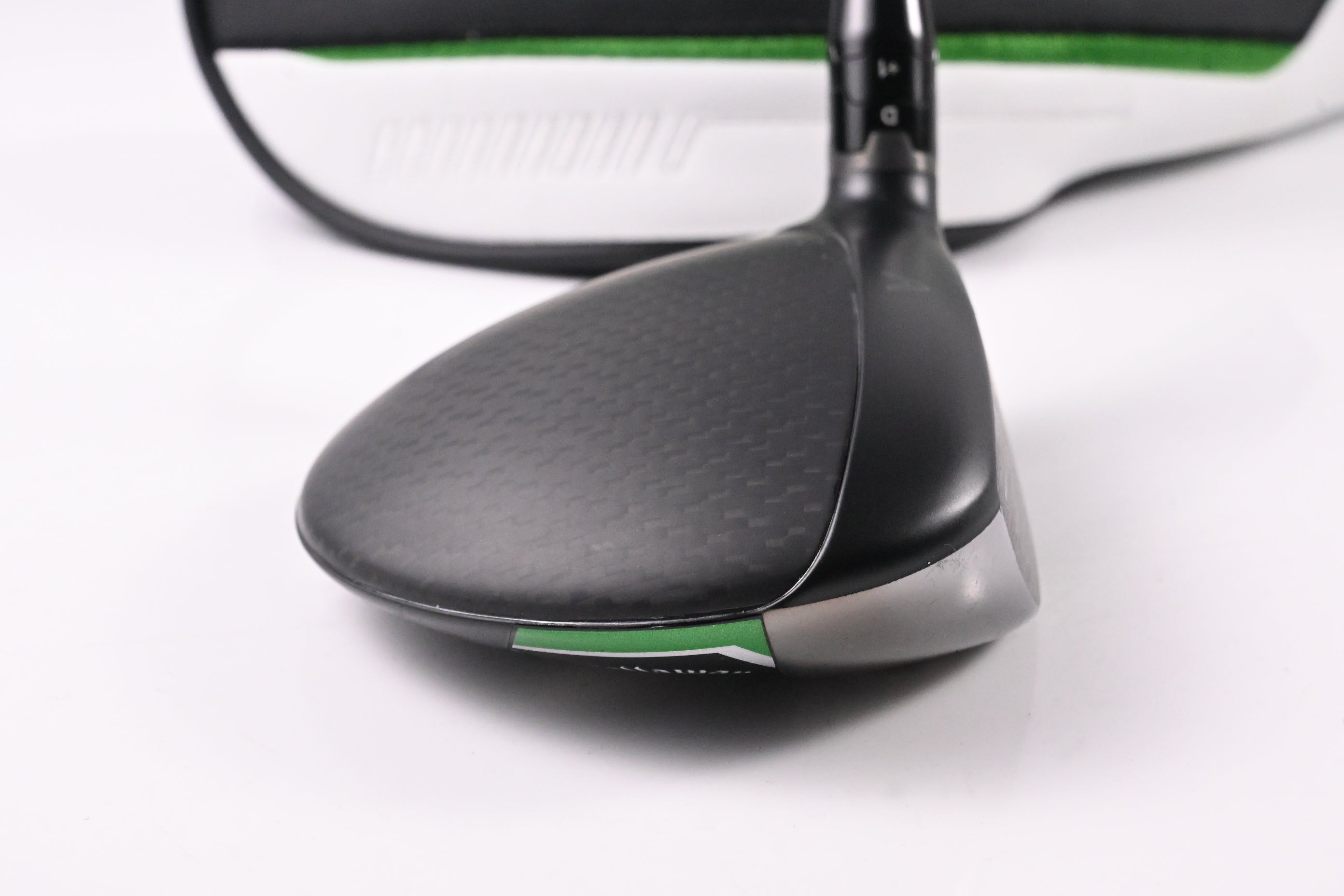 Callaway Elyte #3 Wood / 15 Degree / Stiff Flex Project X Denali Charcoal 60