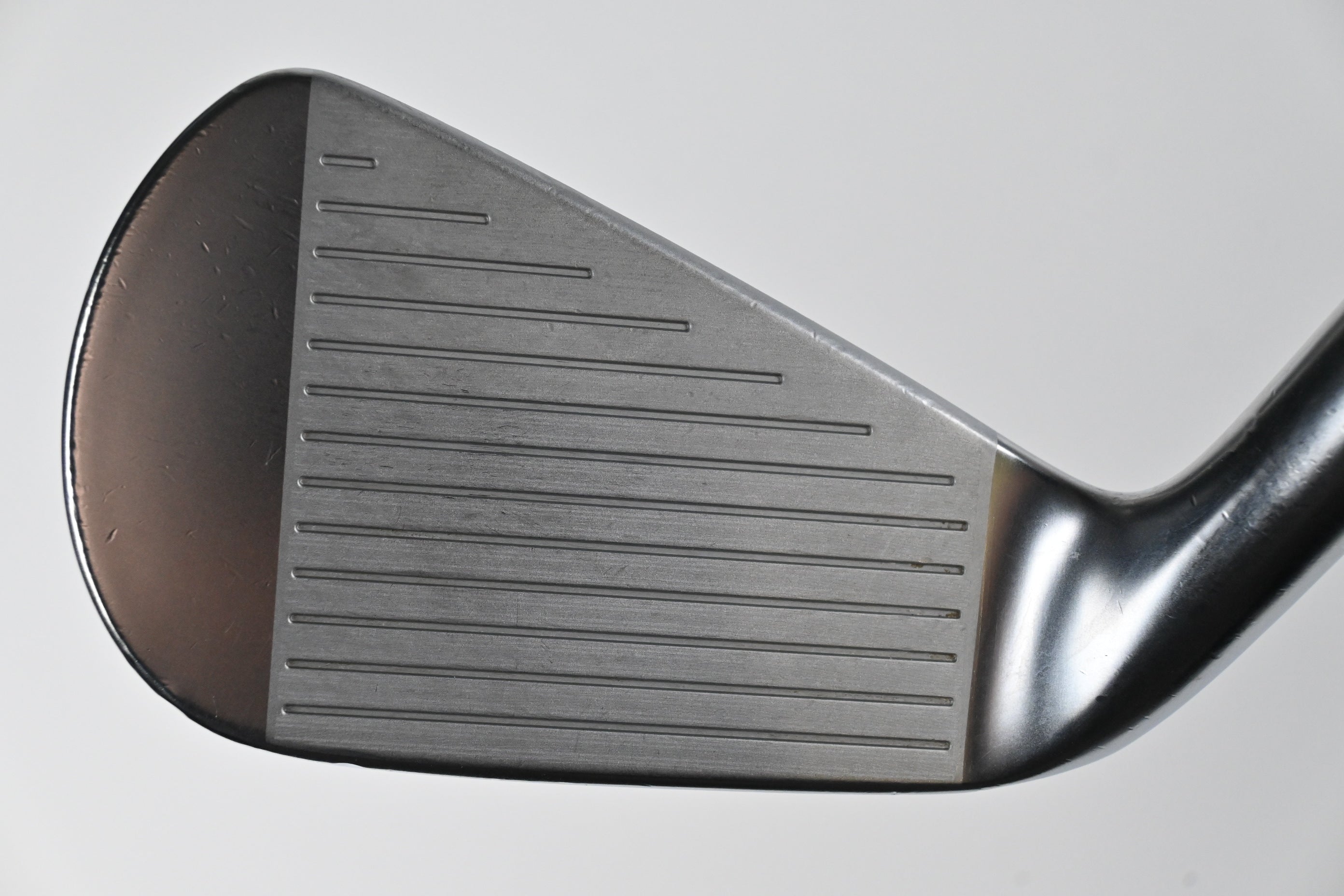 Srixon ZXi7 #5 Iron / 25 Degree / Stiff Flex N.S.Pro Modus3 Tour 105 Shaft