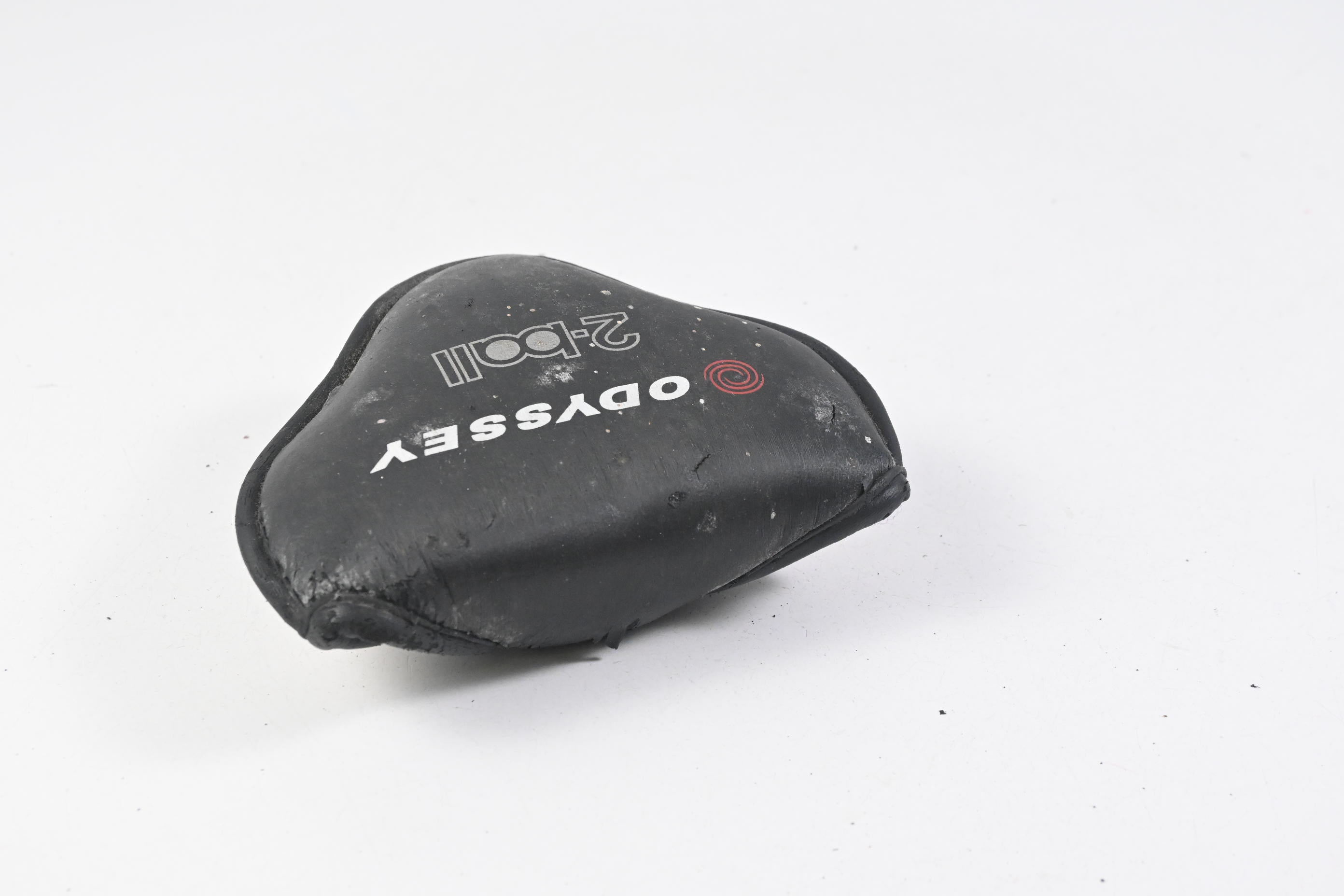 Odyssey DFX 2-Ball Putter / 33 Inch