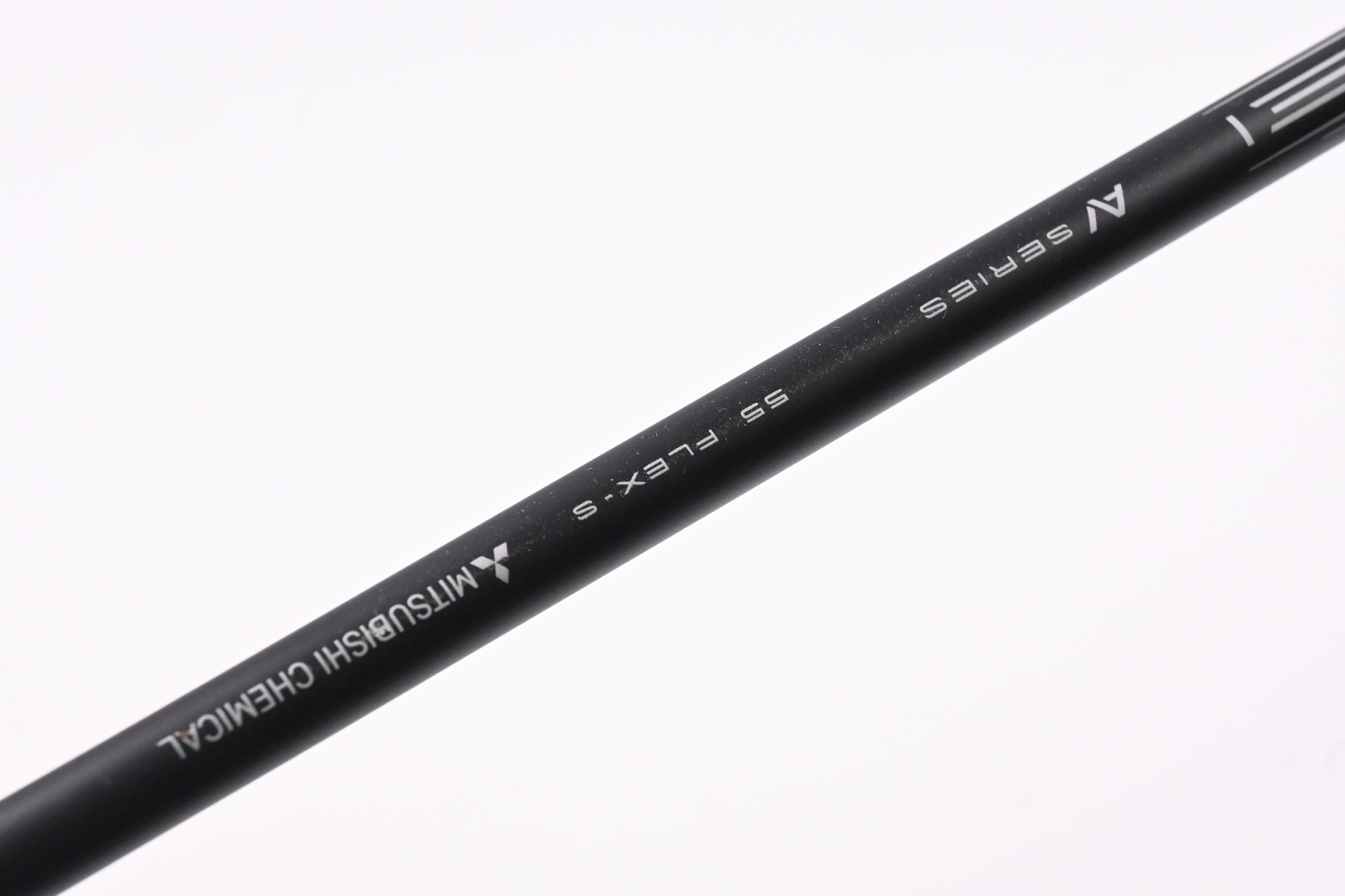 Tour Issue Callaway Paradym Driver / 9+ Degree / Stiff Flex Tensei AV Blue 55