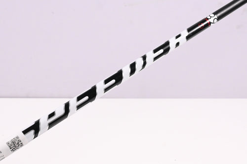 Fujikura Pro Black 68 #3 Wood Shaft / Regular Flex / Wilson Staff