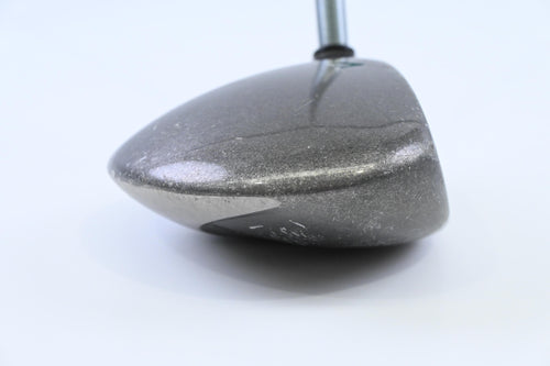 Ladies Callaway Hawk Eye #3 Wood / 15 Degree / Ladies Flex Hawk Eye Gems