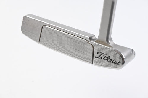 Scotty Cameron Select 2016 Newport Putter / 33 Inch