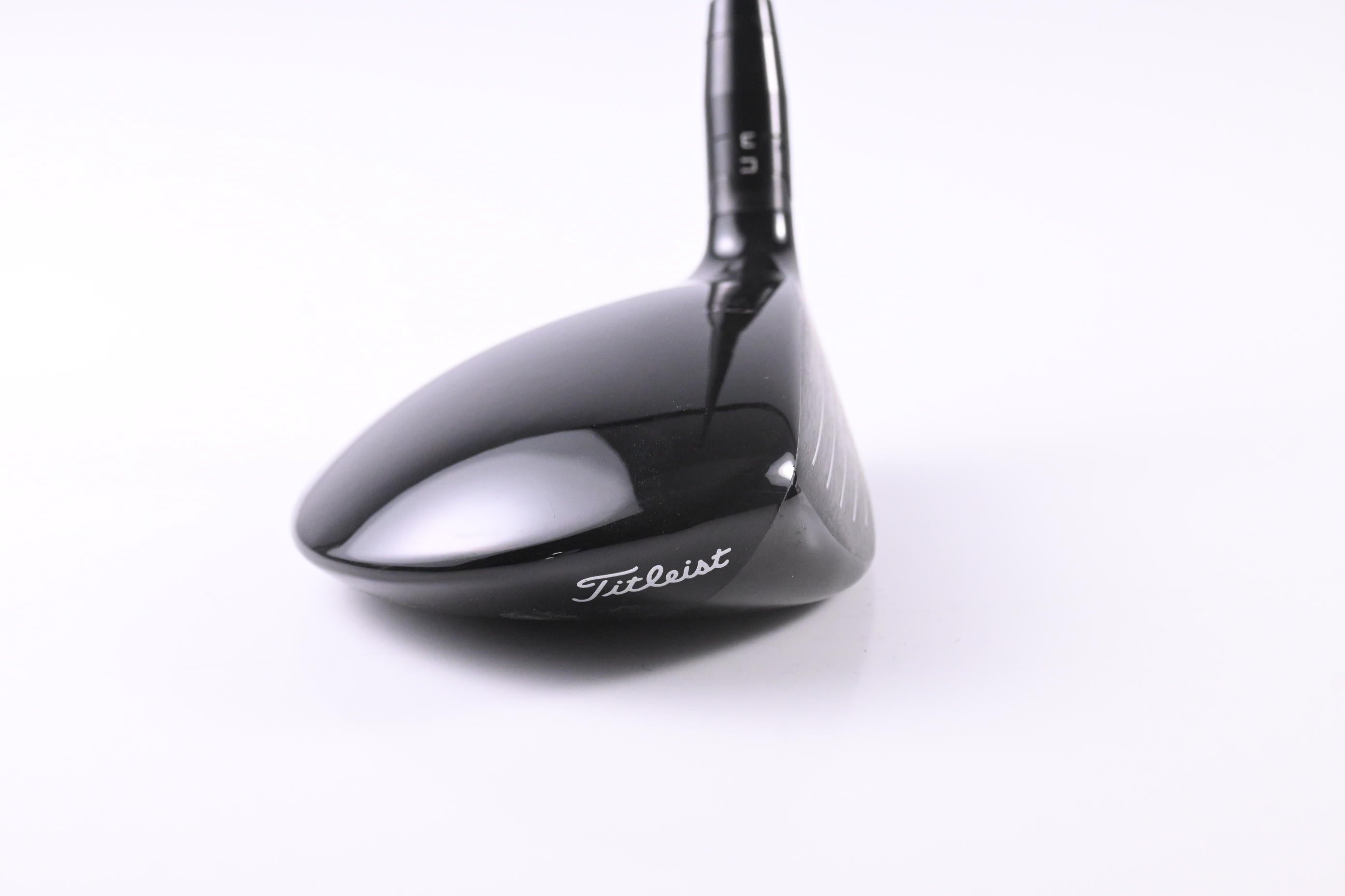 Titleist GT2 #3 Wood / 16.5 Degree / Regular Flex Tensei 1K Blue 65 Shaft