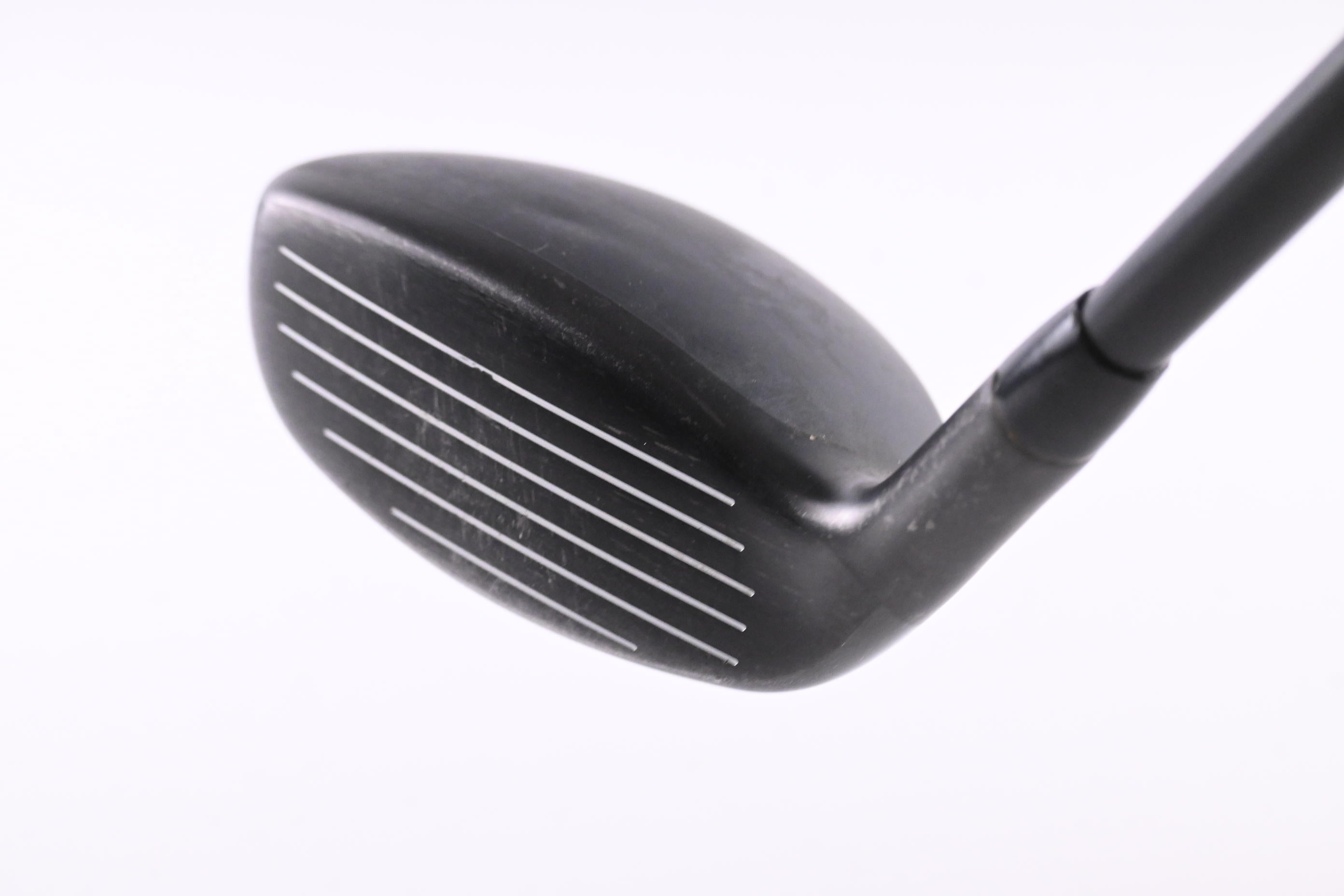 Ping G25 #2 Hybrid / 17 Degree / Tour Stiff Flex Ping TFC 189 Shaft