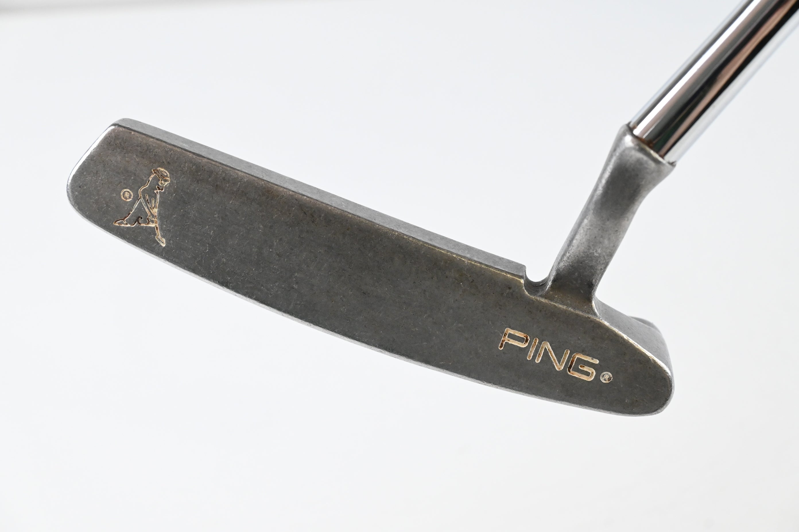 Ping Karsten Original Anser 4 Putter / 36 Inch