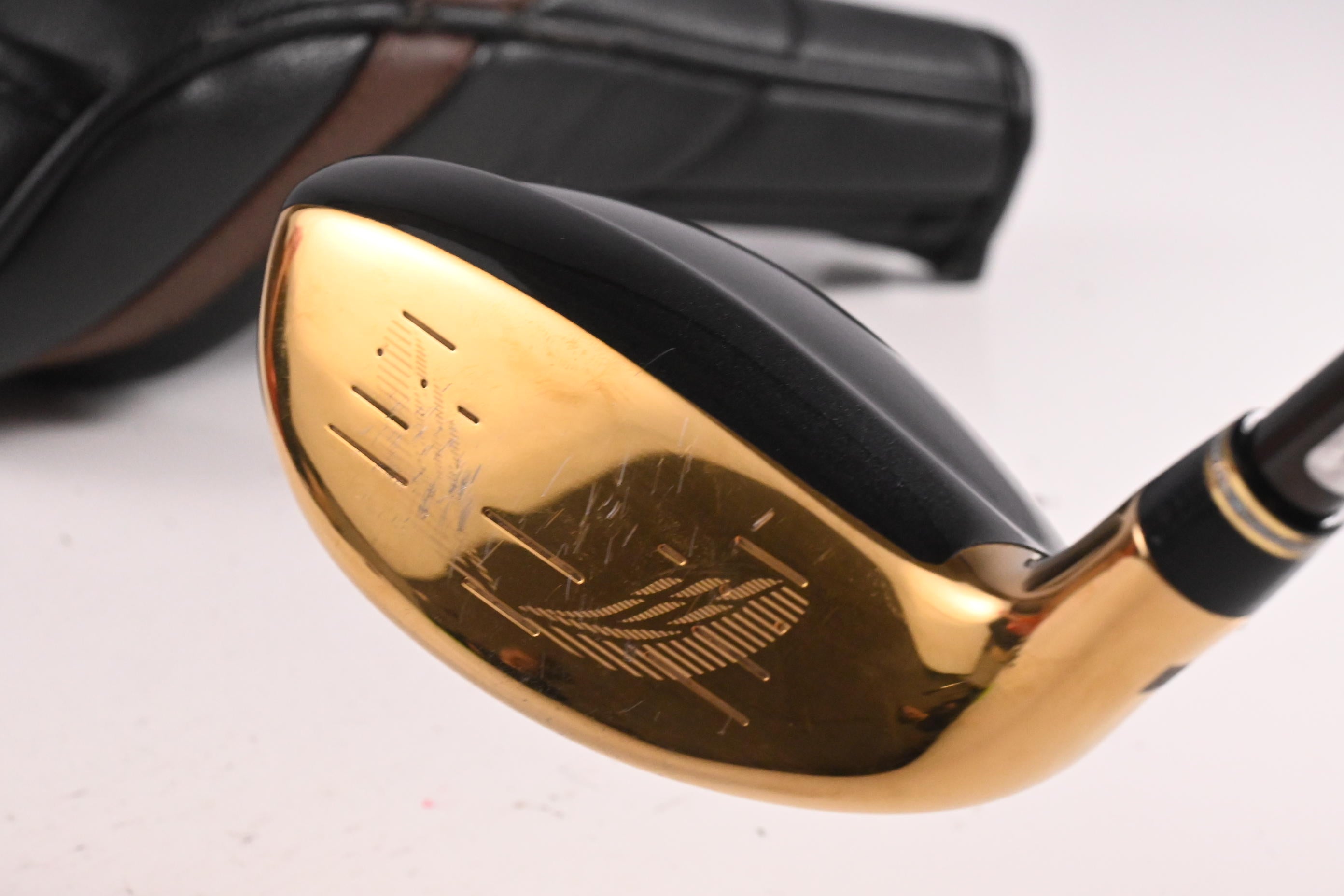 XXIO Prime Royal Ed #6 Hybrid / 26 Degree / Regular Flex XXIO Prime SP-1000K