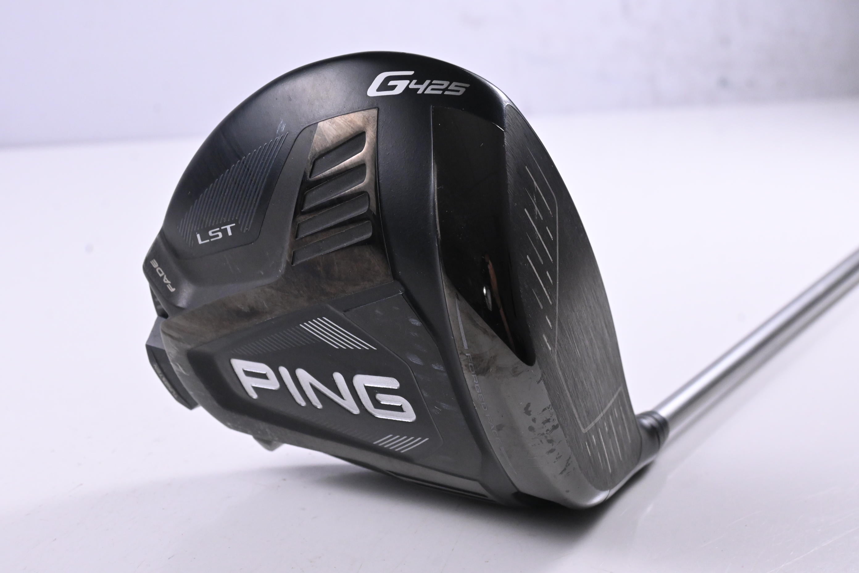 Ping G425 LST Driver / 9 Degree / X-Flex Mitsubishi Diamana D+ 70 Shaft