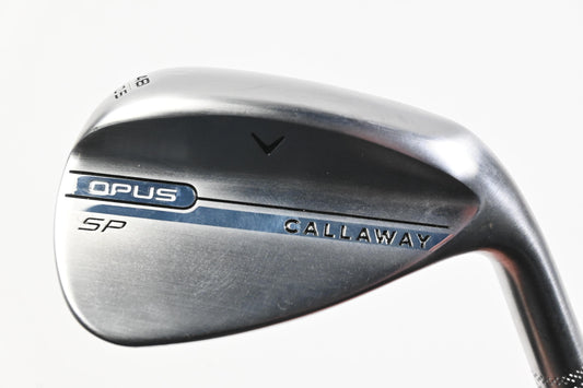 Callaway Opus SP Pitching Wedge / 48 Degree / Stiff Flex KBS $-Taper Lite Shaft