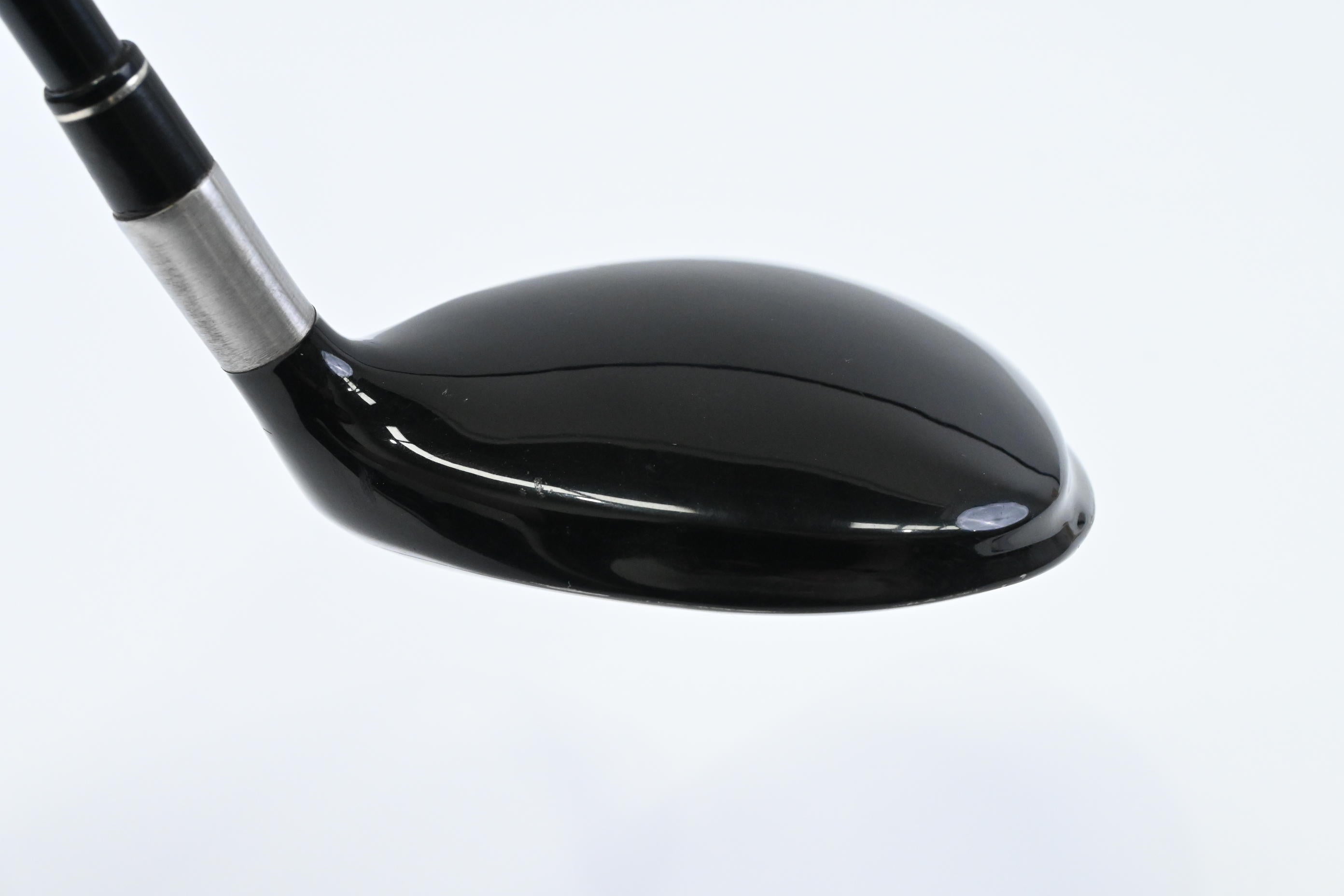Taylormade Burner 2008 #3 Wood / 14.5 Degree / Stiff Flex Fujikura E Fit-On 370