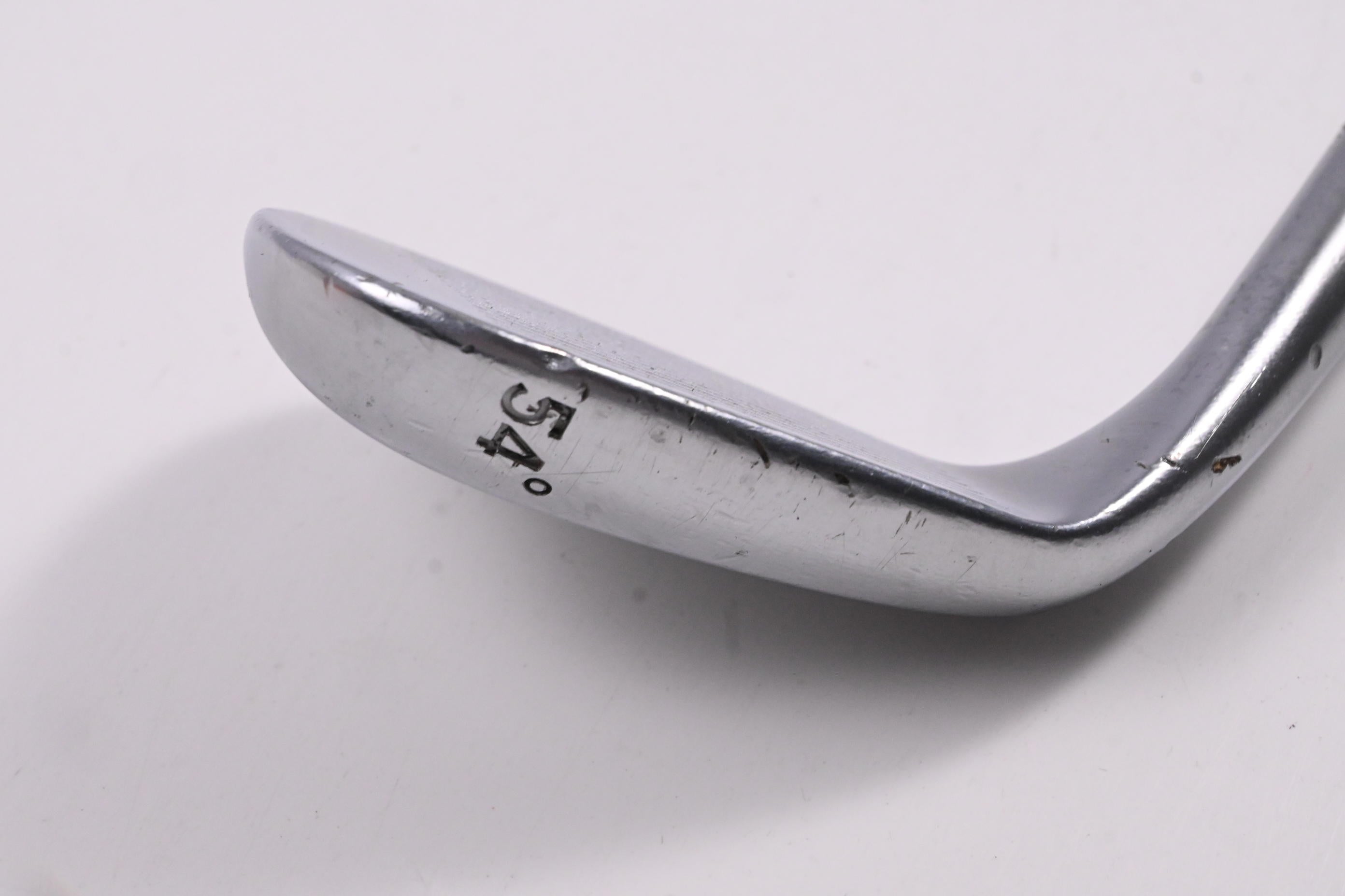Titleist Vokey Design Sand Wedge / 54 Degree / Wedge Flex Steel Shaft