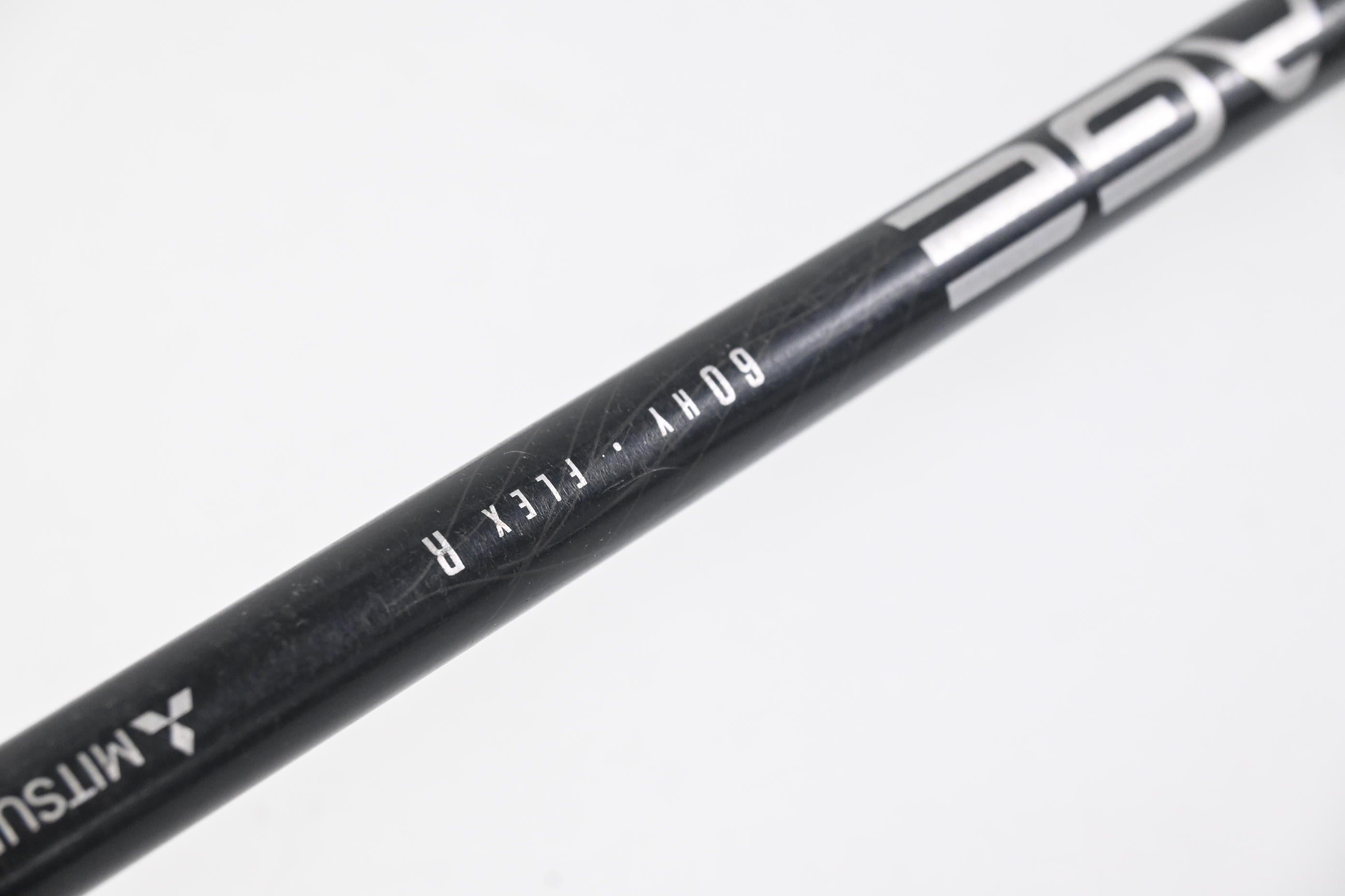 Titleist TSi3 #2 Hybrid / 18 Degree / Regular Flex Kuro Kage Black 60 Shaft