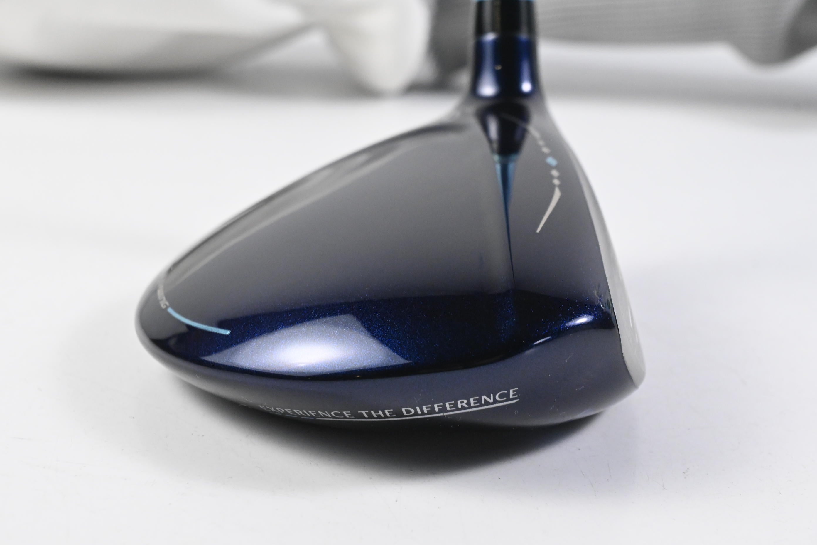 Ladies XXIO 13 #5 Wood / 20 Degree / Ladies Flex XXIO MP 1300L Shaft