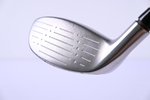 Cobra Baffler DWS #3 Hybrid / 20 Degree / Senior Flex Aldila VS 60 Shaft
