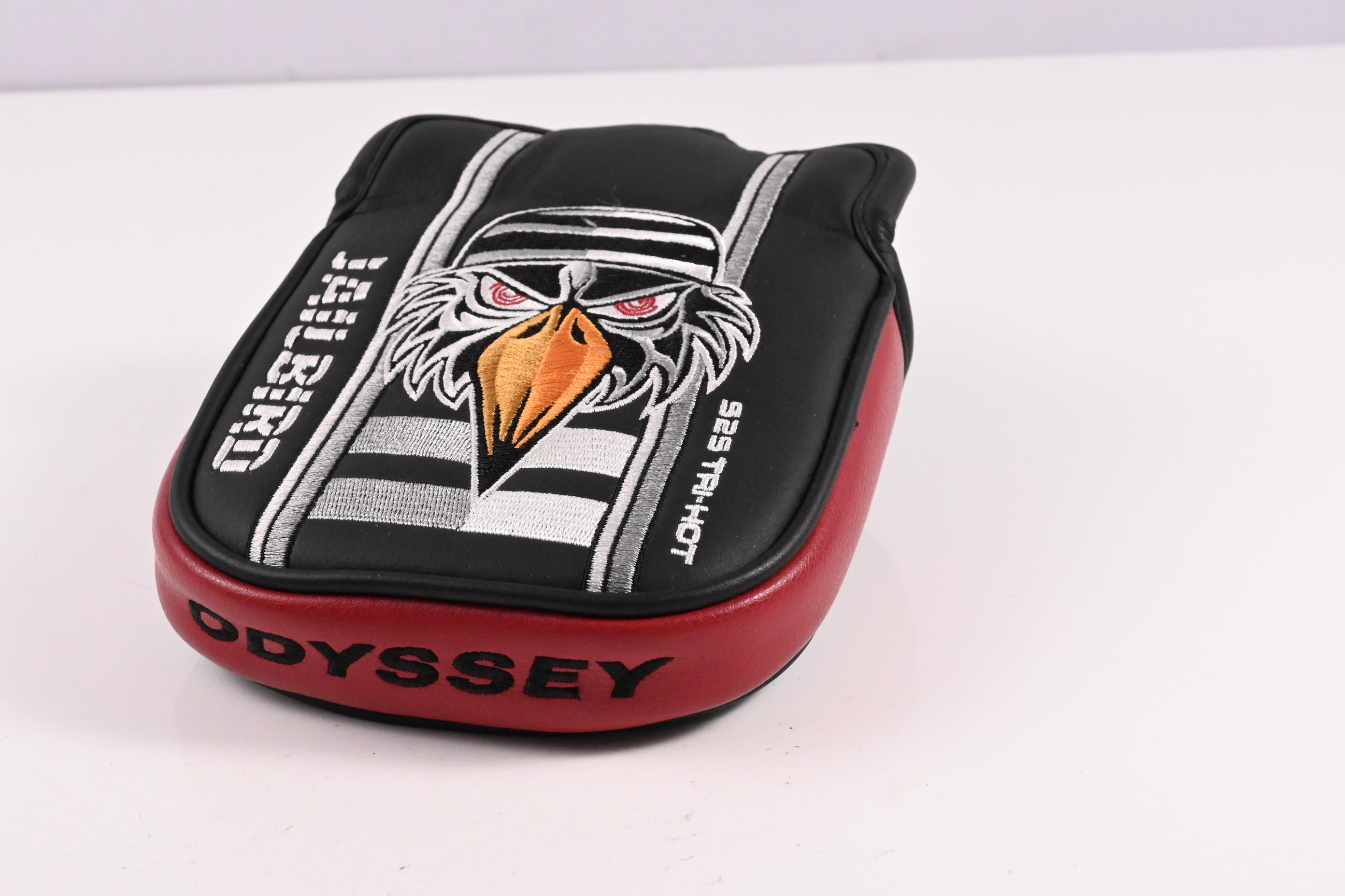 Odyssey Square 2 Square Tri-Hot Jailbird Putter / 35 Inch
