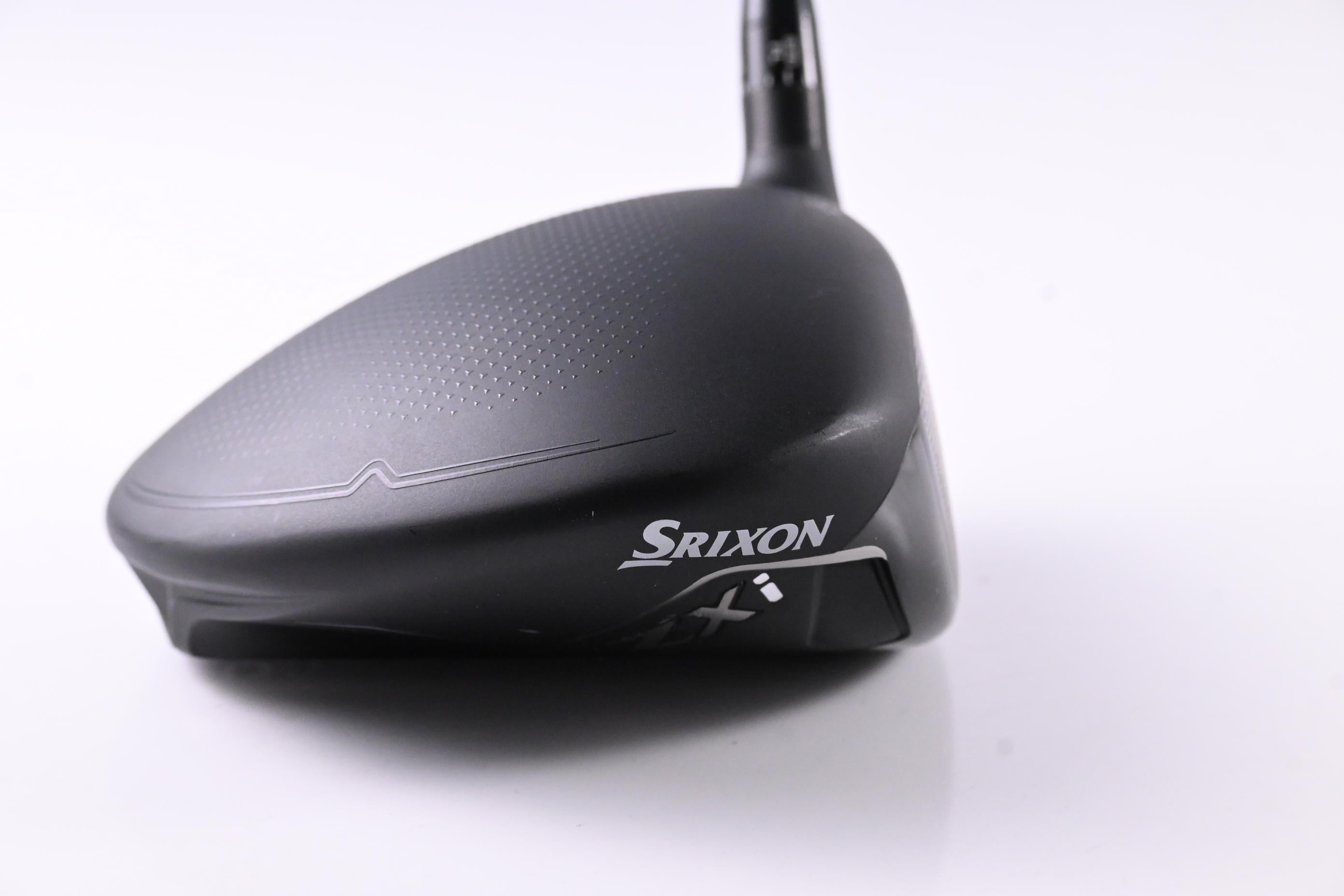 Srixon ZXi LS Driver / 9 Degree / Stiff Flex Diamana ZX 50 Shaft