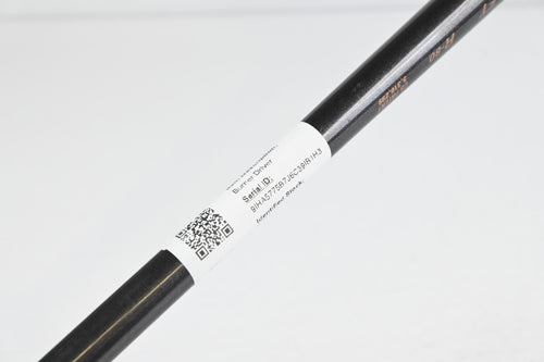 Taylormade Burner Driver / 10.5 Degree / Regular Flex Bubble 2 80 Shaft