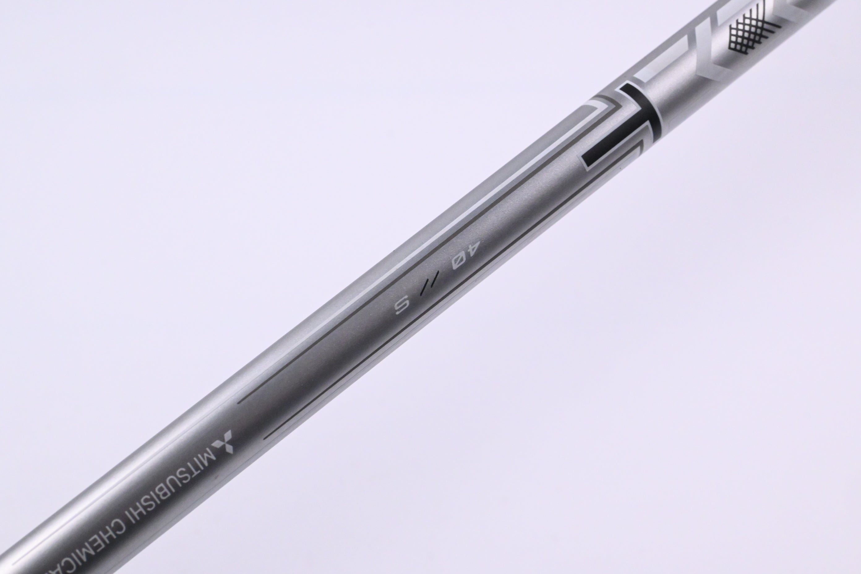 Titleist TSR1 Driver / 12 Degree / Stiff Flex MMT Speedmesh 40 Shaft