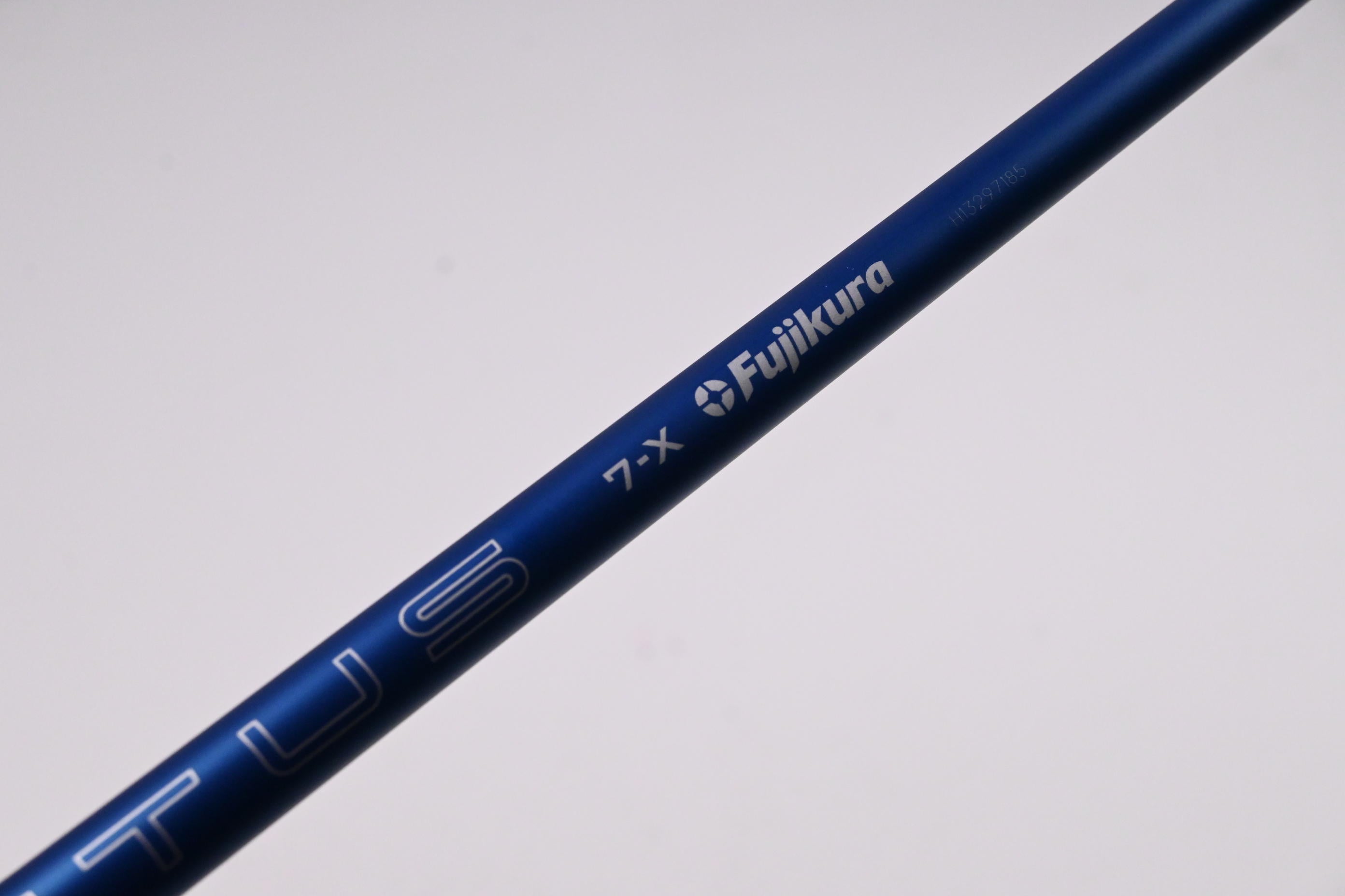 Fujikura Ventus Velocore+ Blue 7 Fairway Shaft / X-Flex / Taylormade 2nd Gen