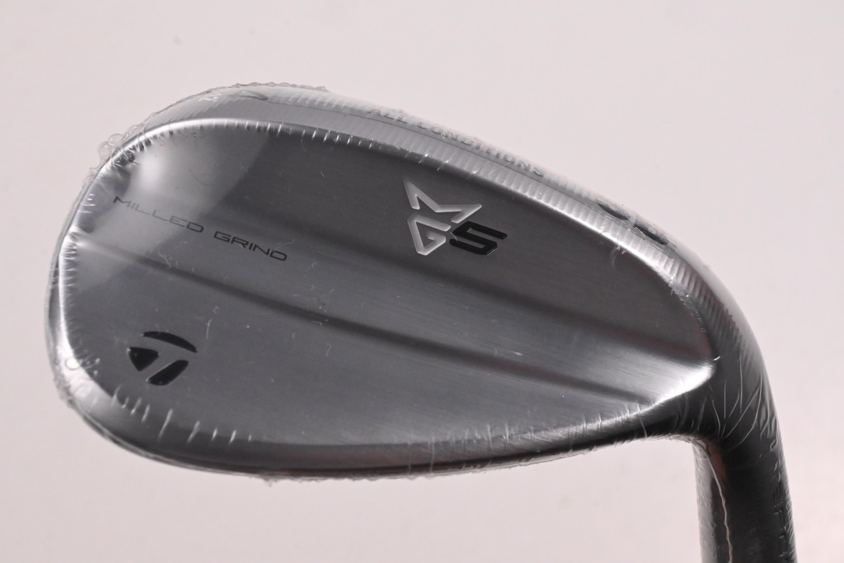 Taylormade Milled Grind 5 Sand Wedge / 54 Degree / Wedge Flex Dynamic Gold 115