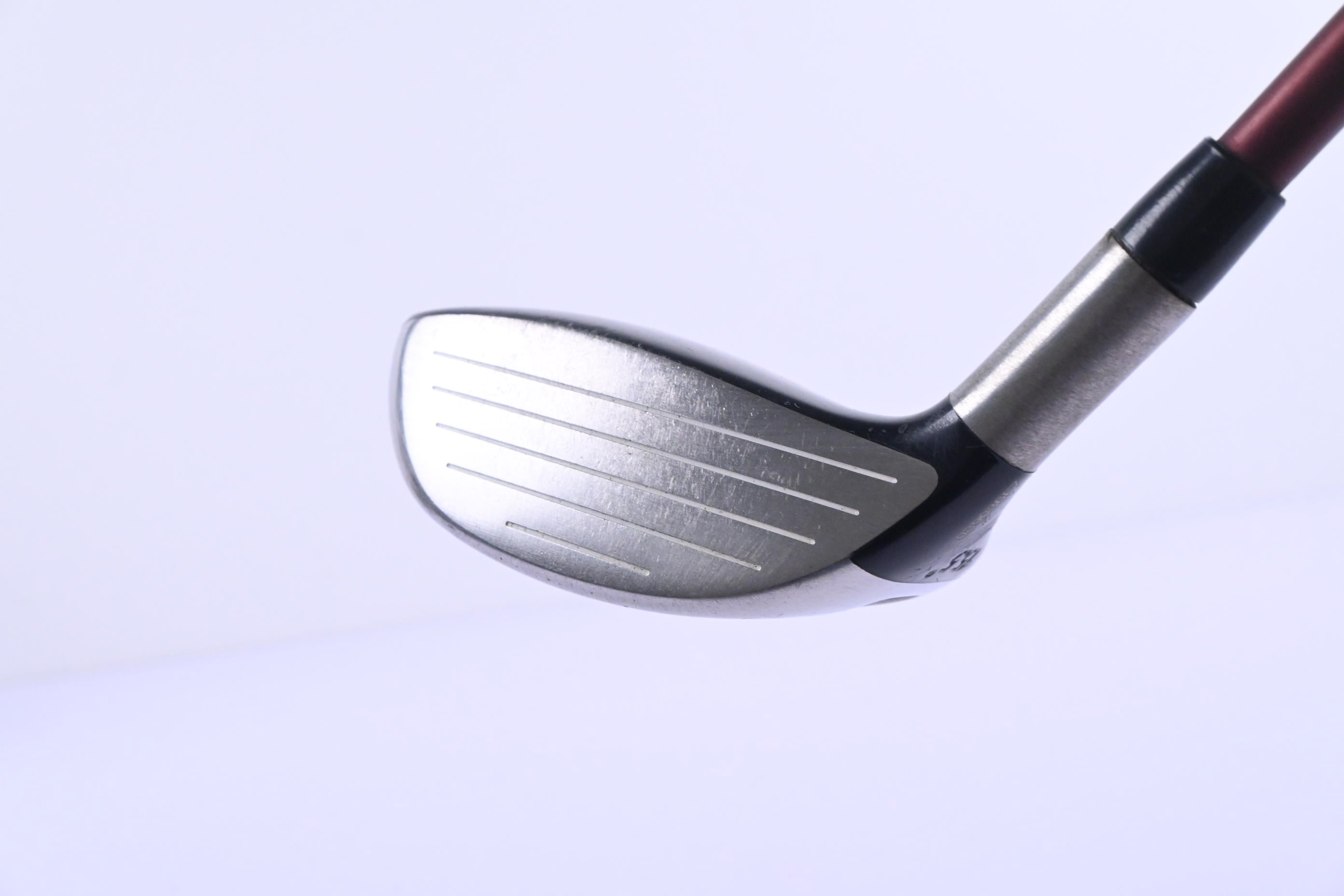 Ping i15 #3 Wood / 15.5 Degree / Stiff Flex JAVLN FX V-Series 7 Shaft