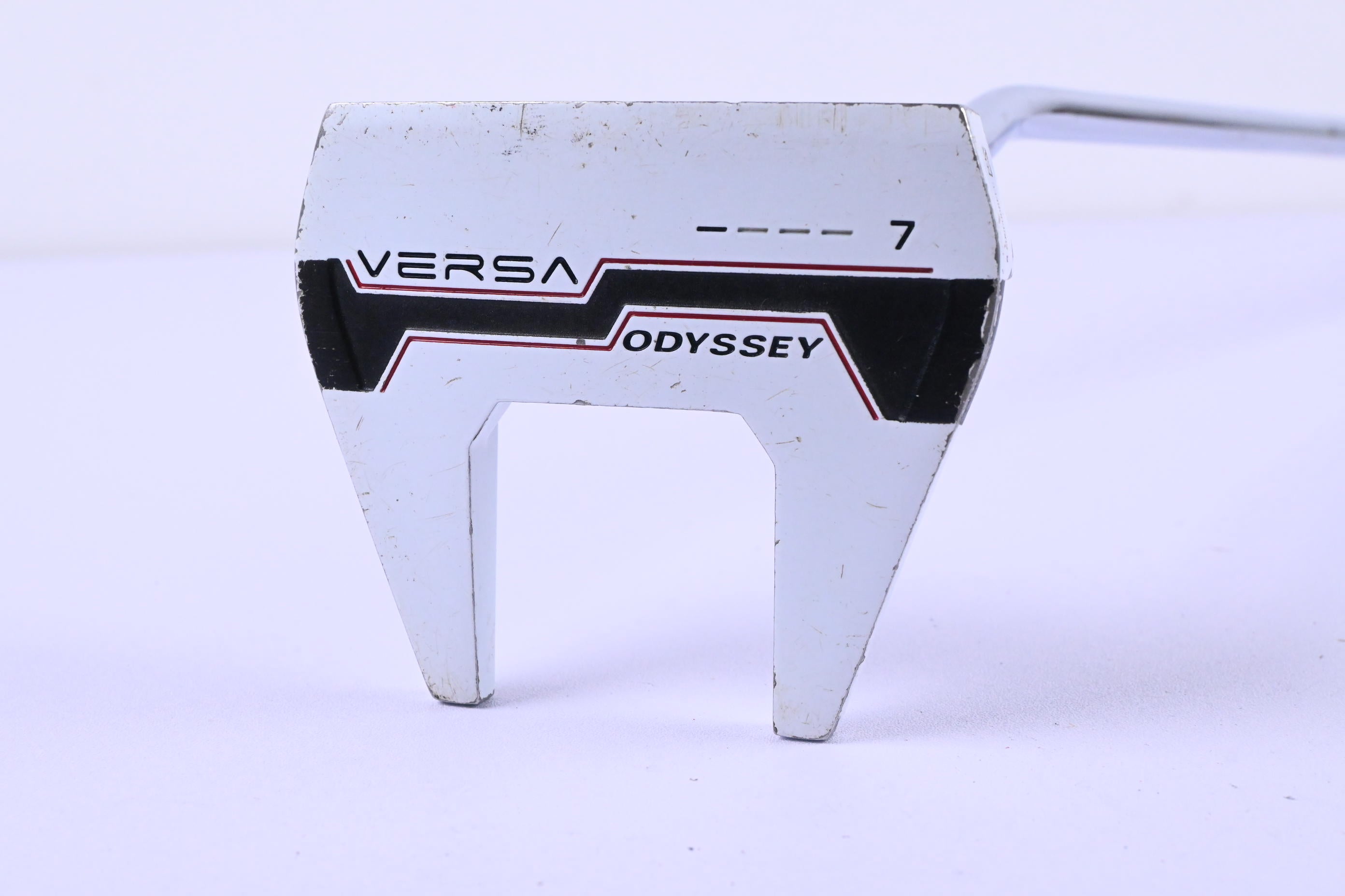 Odyssey Versa 7 Putter / 33 Inch