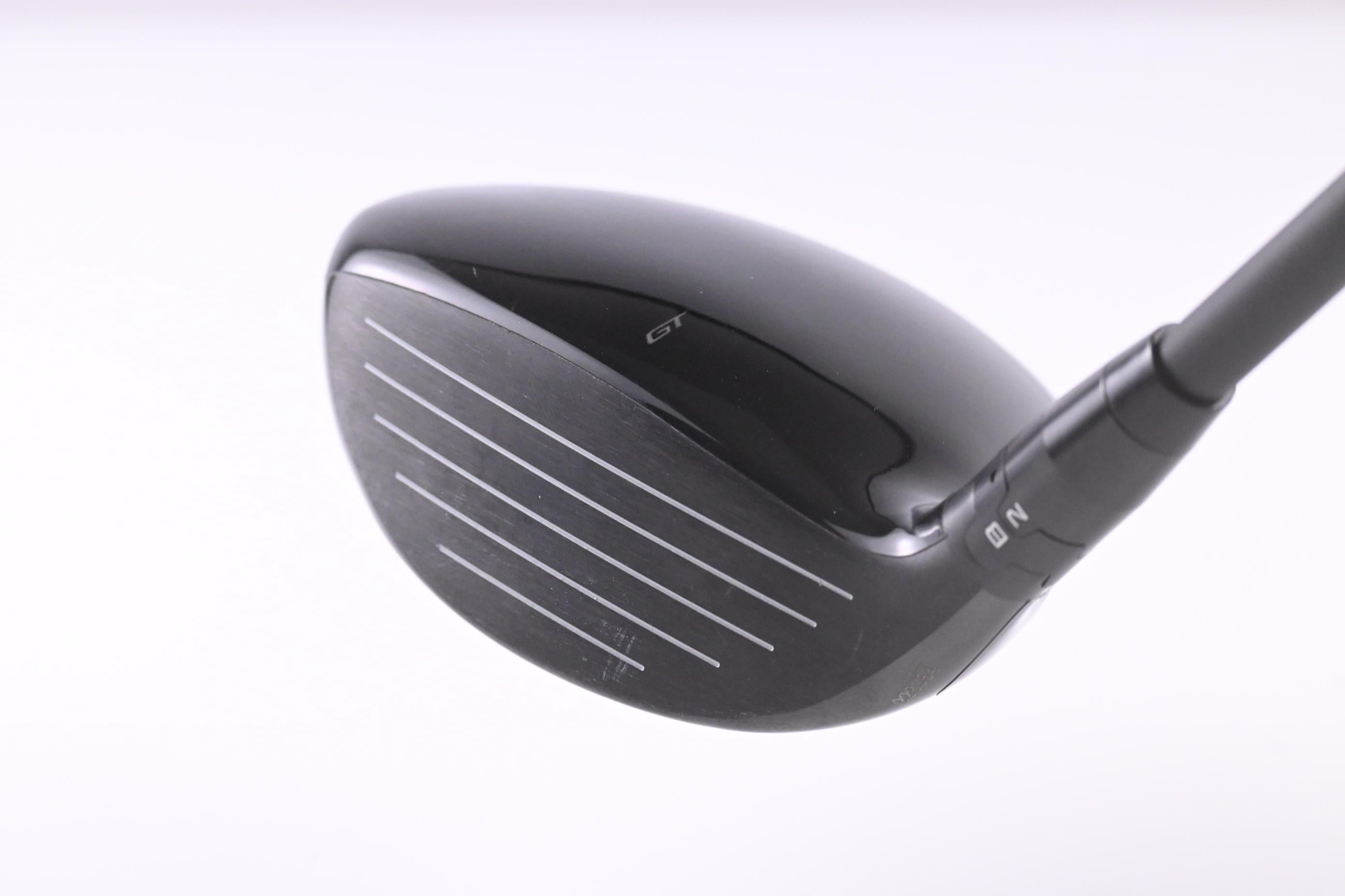 Titleist GT2 #3 Wood / 16.5 Degree / Regular Flex Tensei 1K Blue 65 Shaft