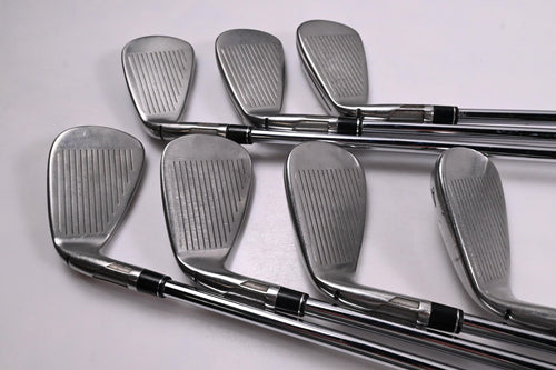 Taylormade SIM2 Max Irons / 5-PW+GW / Regular Flex KBS MAX MT 85 Shafts