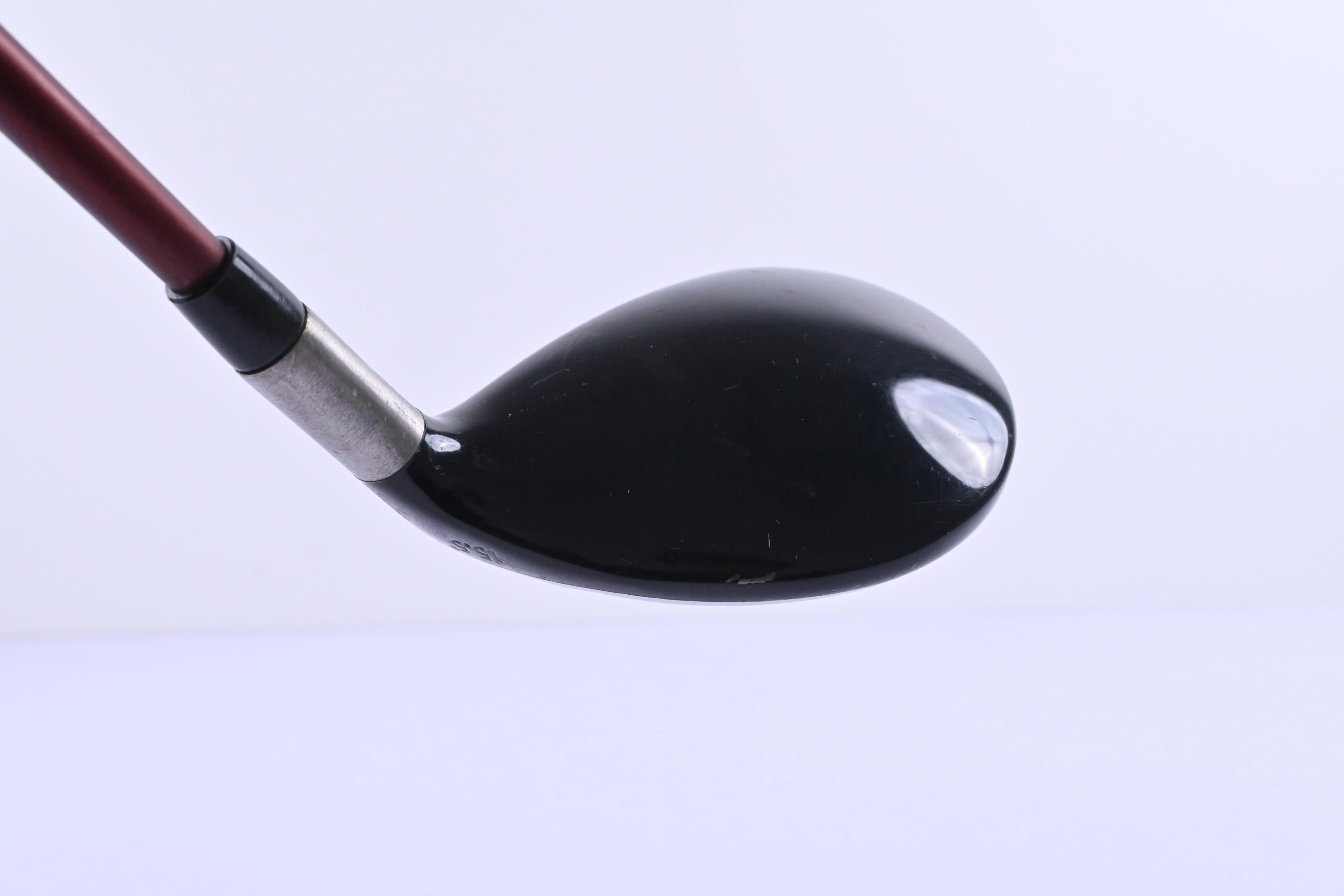 Ping i15 #3 Wood / 15.5 Degree / Stiff Flex JAVLN FX V-Series 7 Shaft
