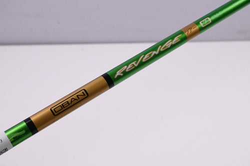 Oban Revenge 75 Driver Shaft / TX-Flex