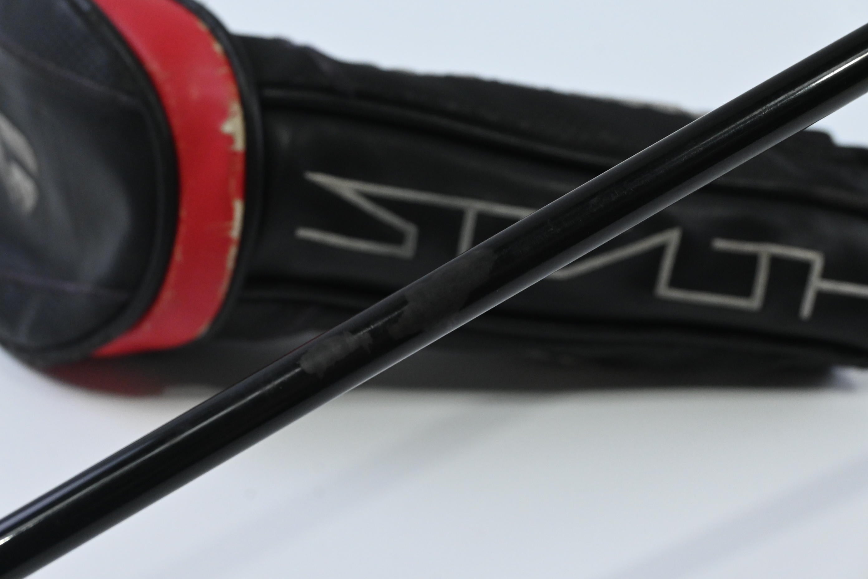 Taylormade Stealth #3 Wood / 16.5 Degree / Regular Flex Fujikura Ventus Red 5