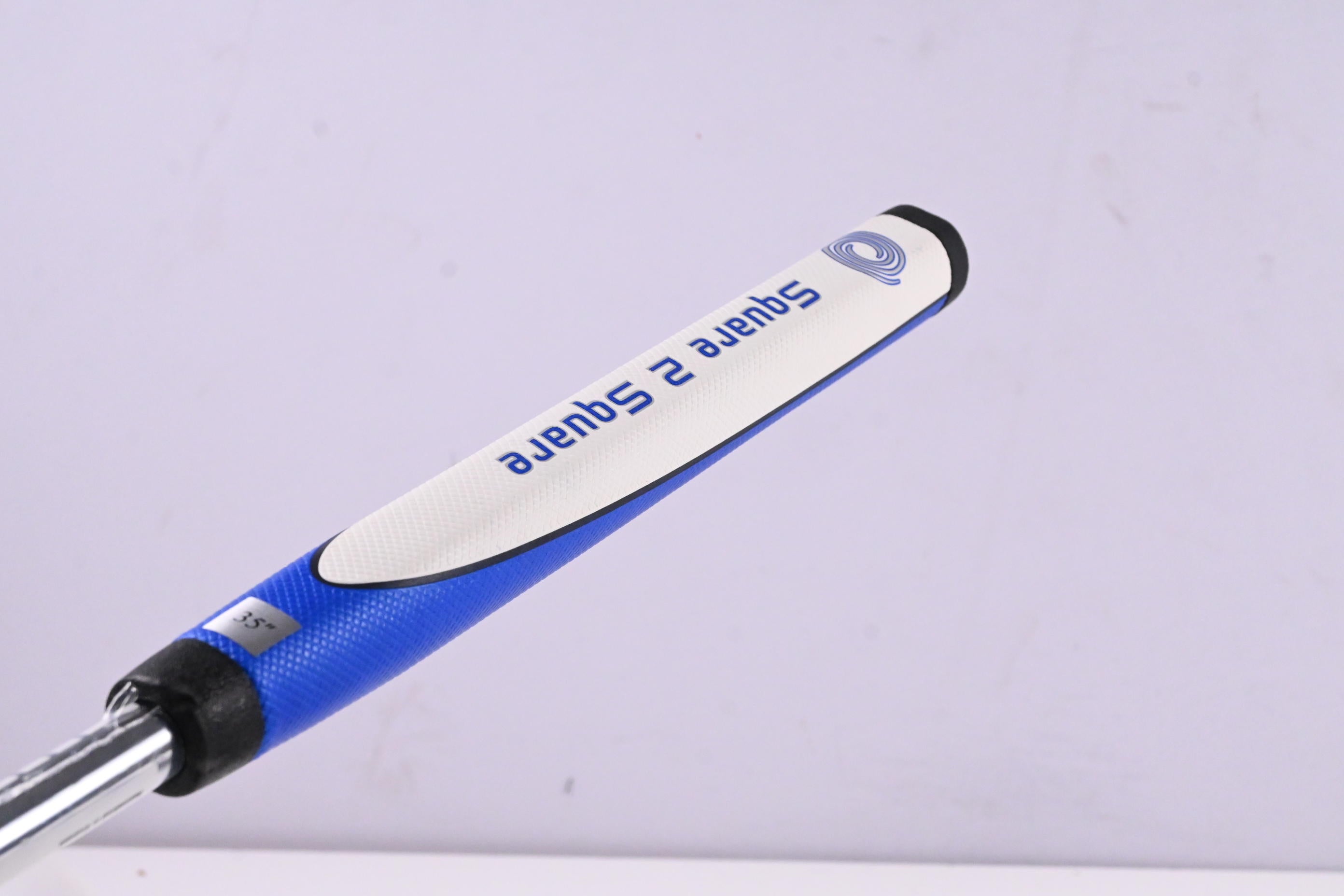 Odyssey Ai-One Square 2 Square MAX Stripe Putter / 35 Inch