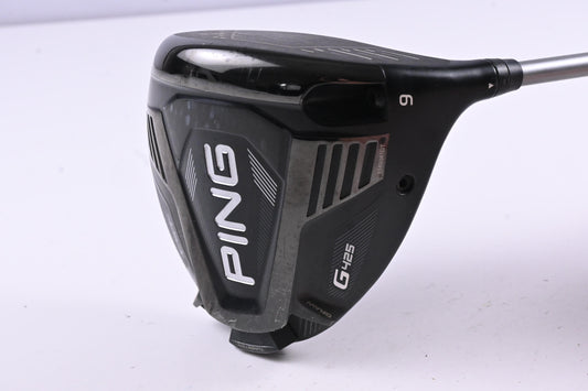 Ping G425 LST Driver / 9 Degree / X-Flex Mitsubishi Diamana D+ 70 Shaft